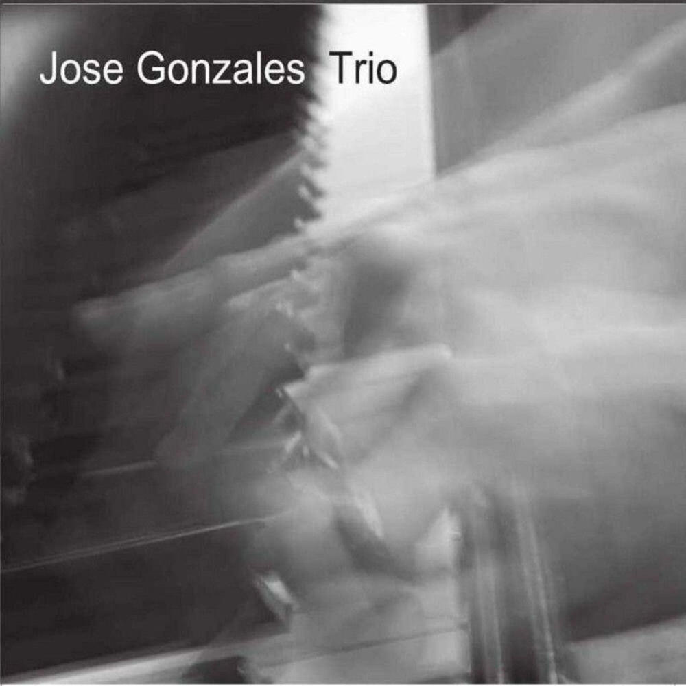 Jose Gonzales Trio