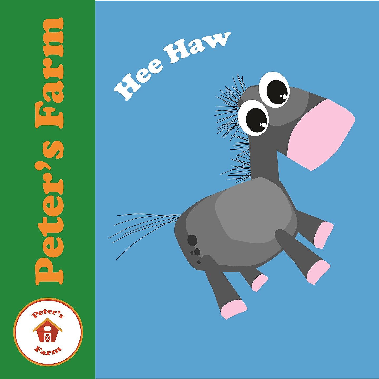 Релиз Hee Haw