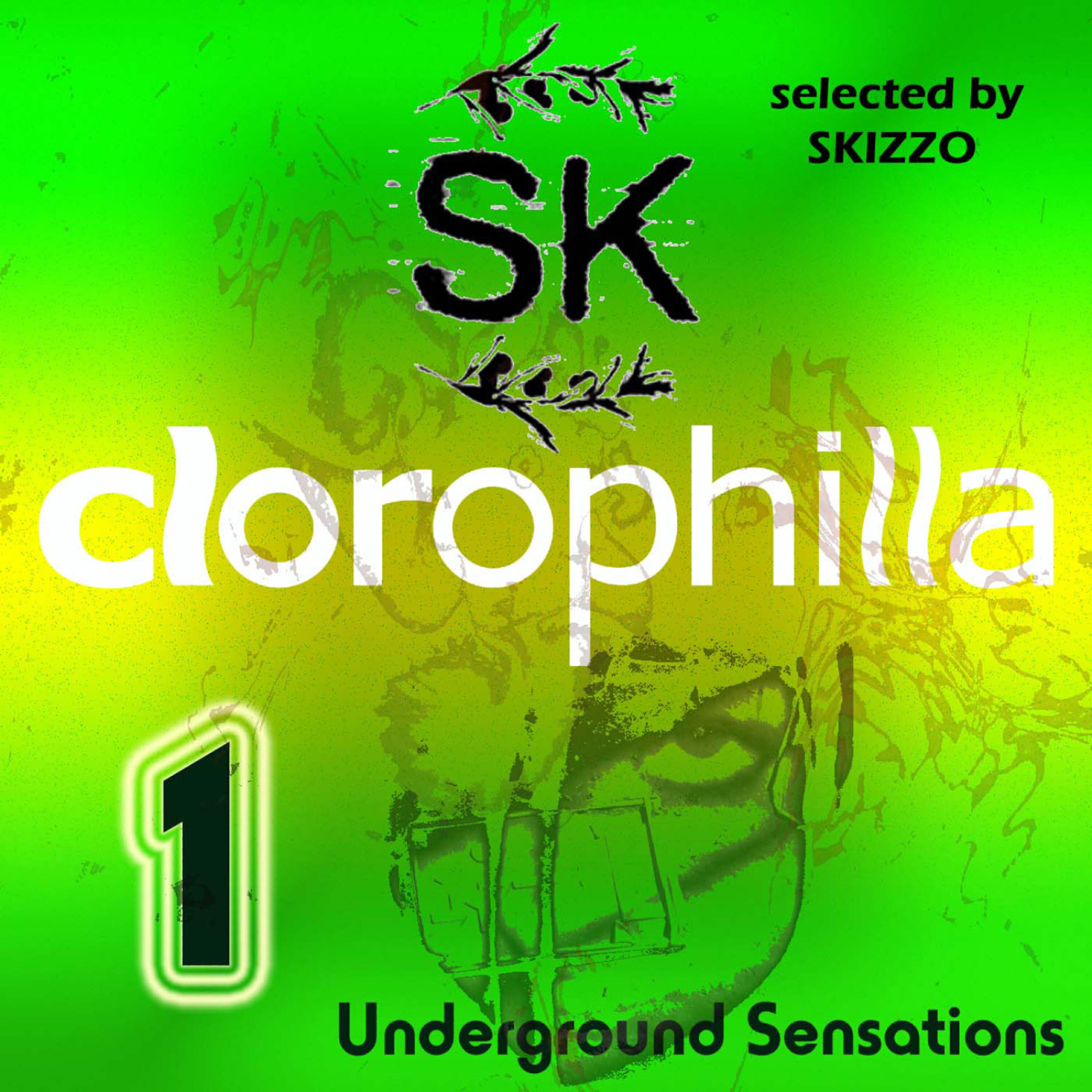 Релиз Clorophilla 1