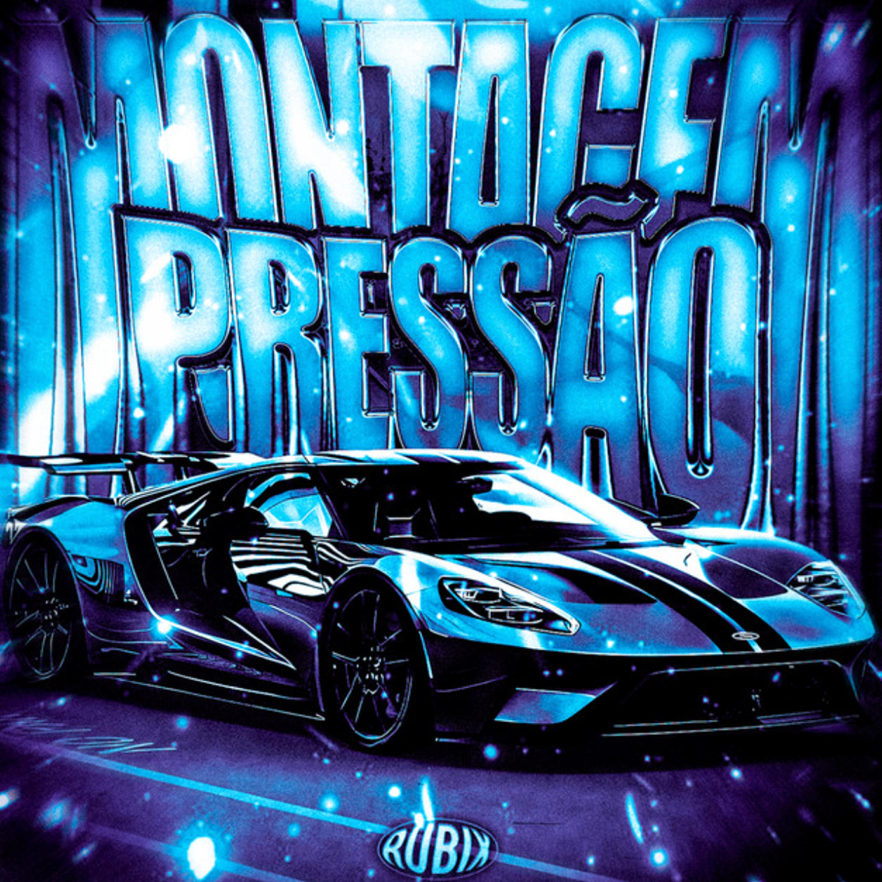Релиз Montagem Pressão