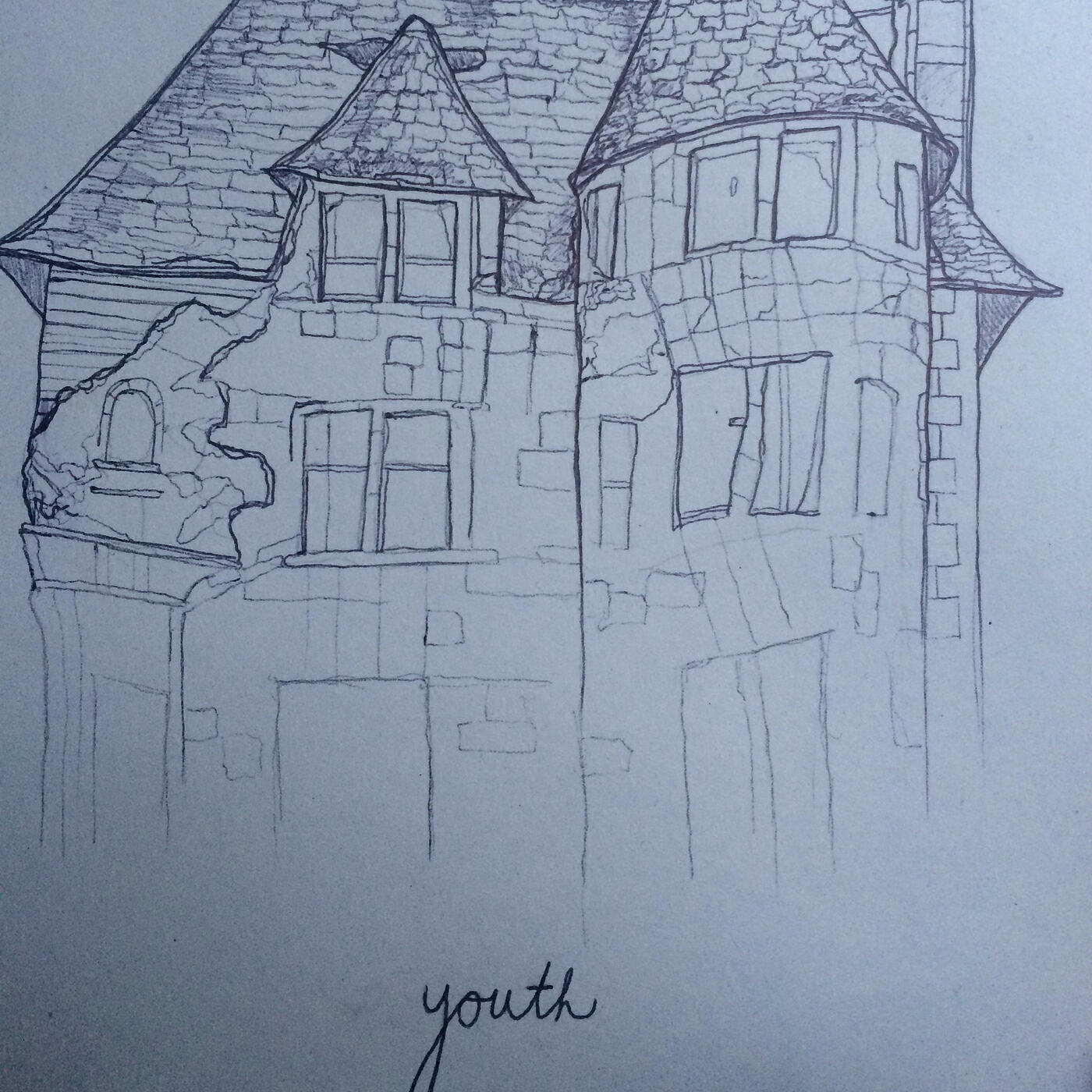 Релиз Youth