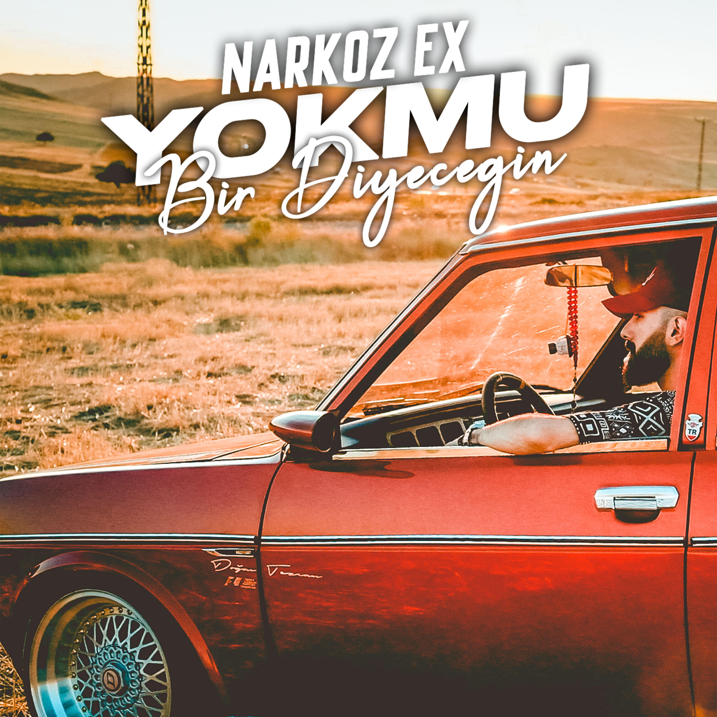 Релиз Yok mu Bir Diyeceğin