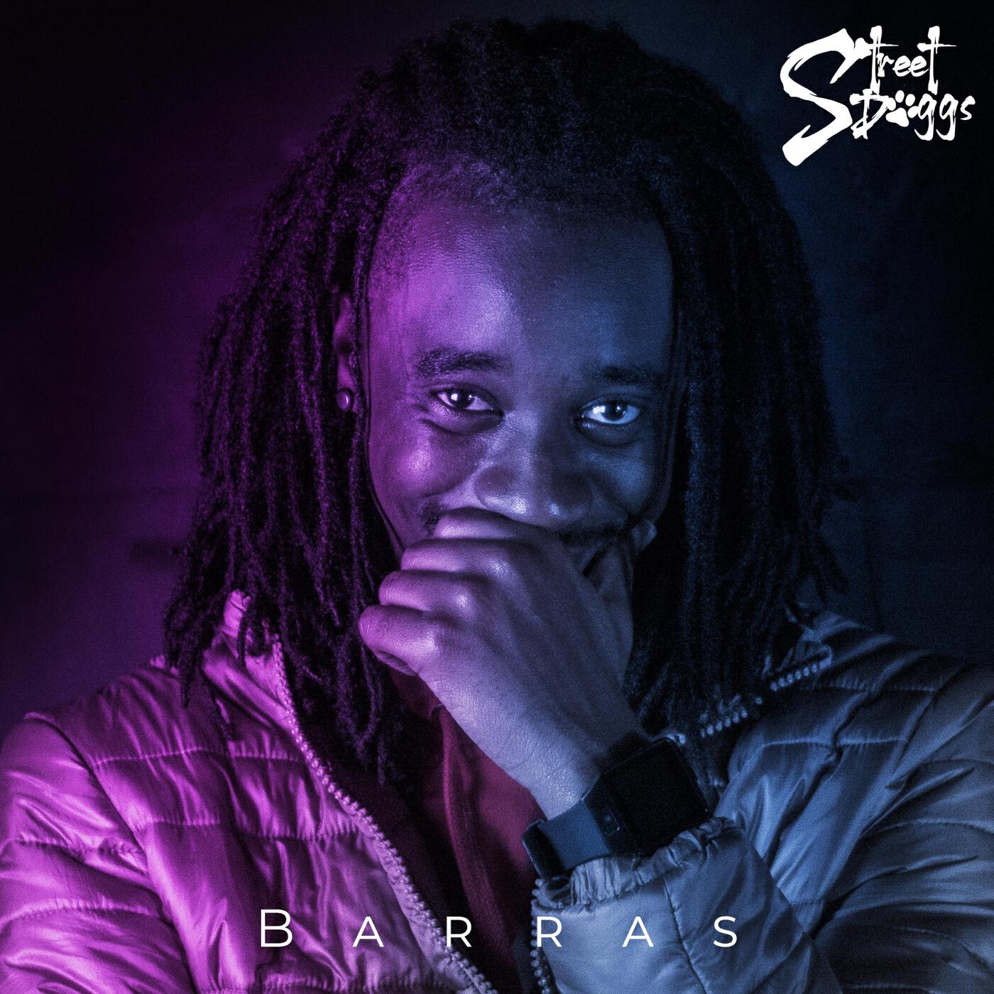Релиз Barras