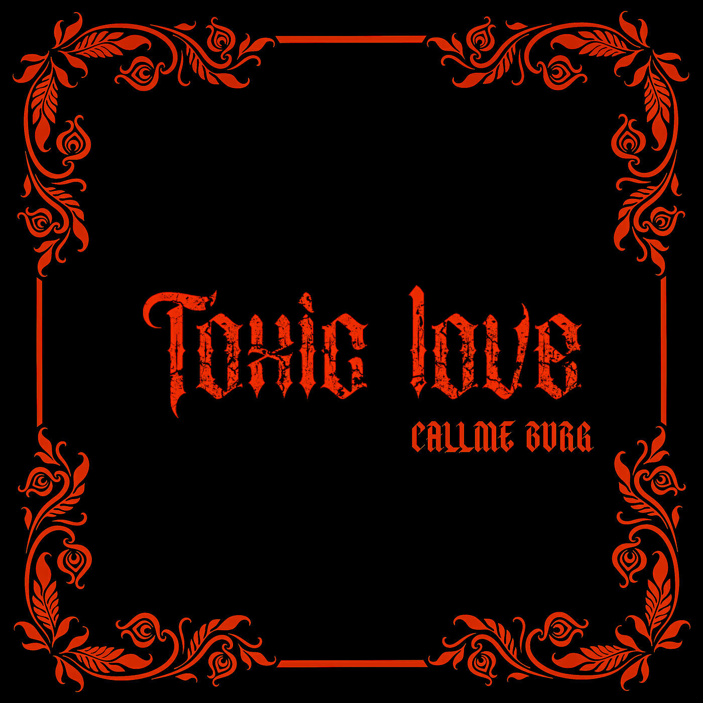 Релиз Toxic Love