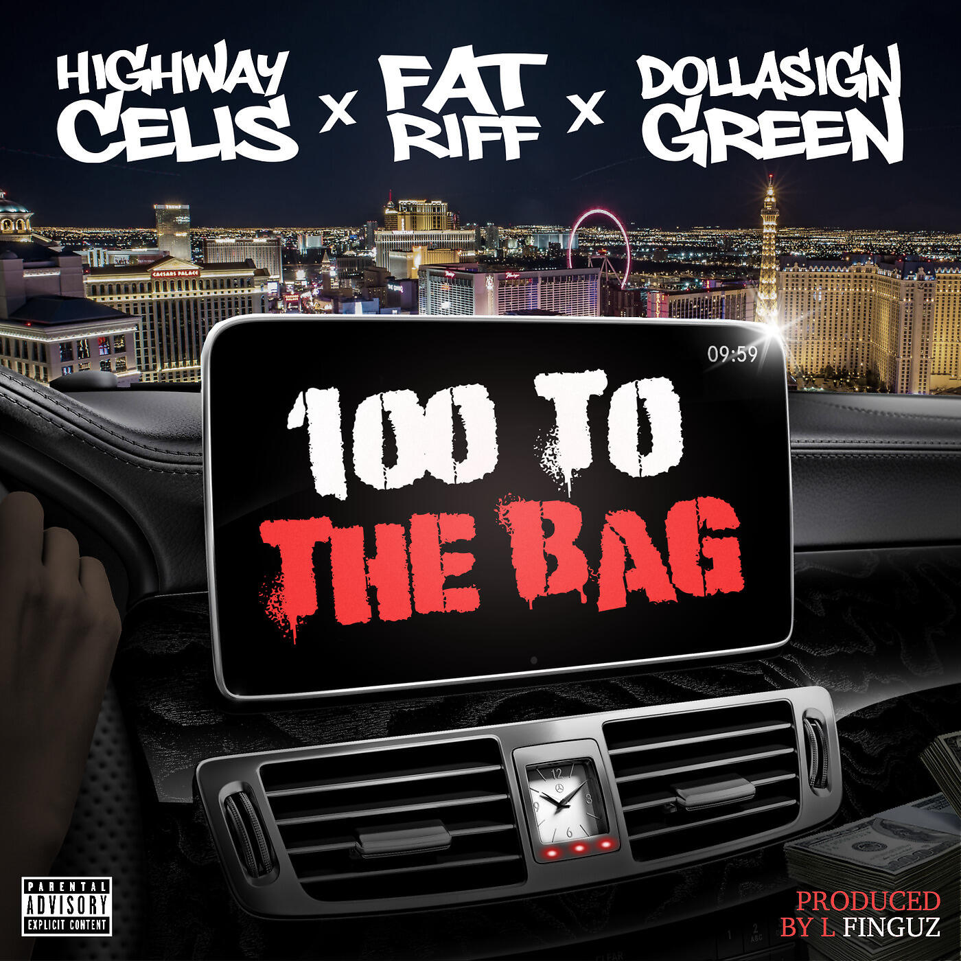 Релиз 100 to the Bag