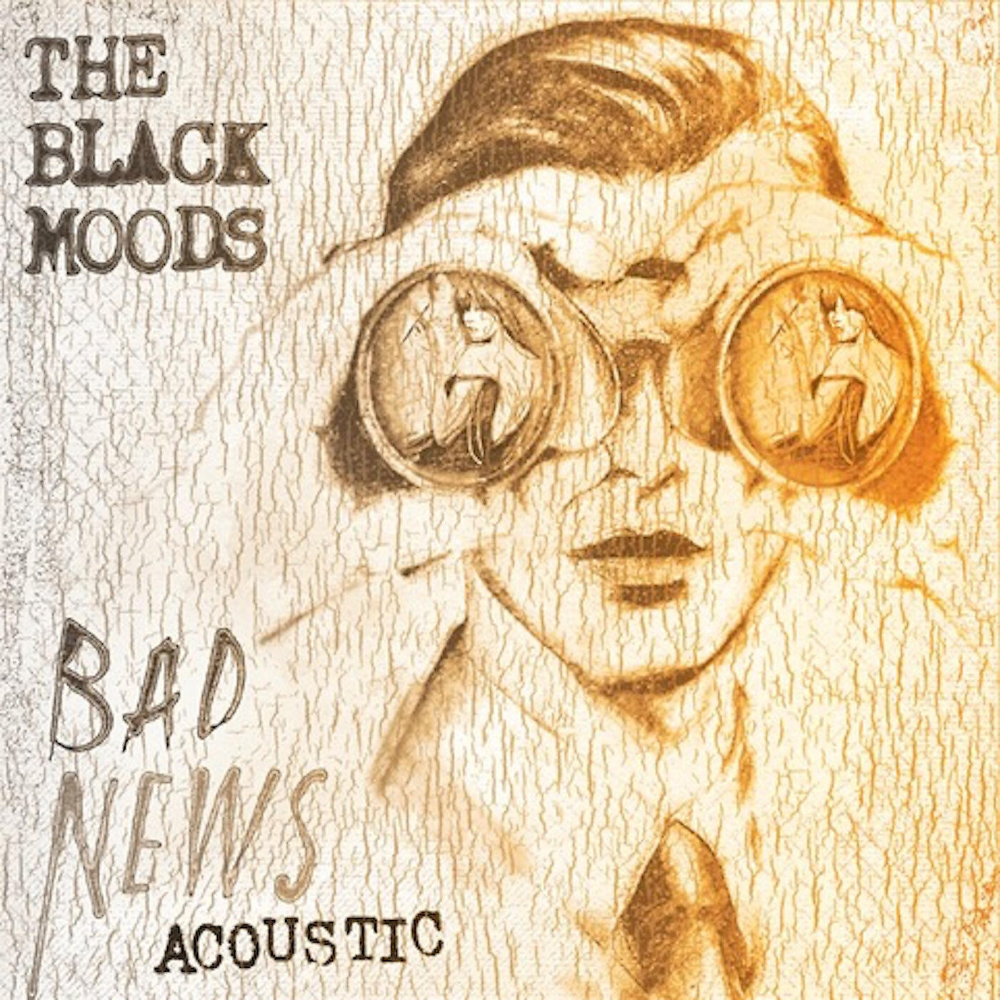 Релиз Bad News (Acoustic)