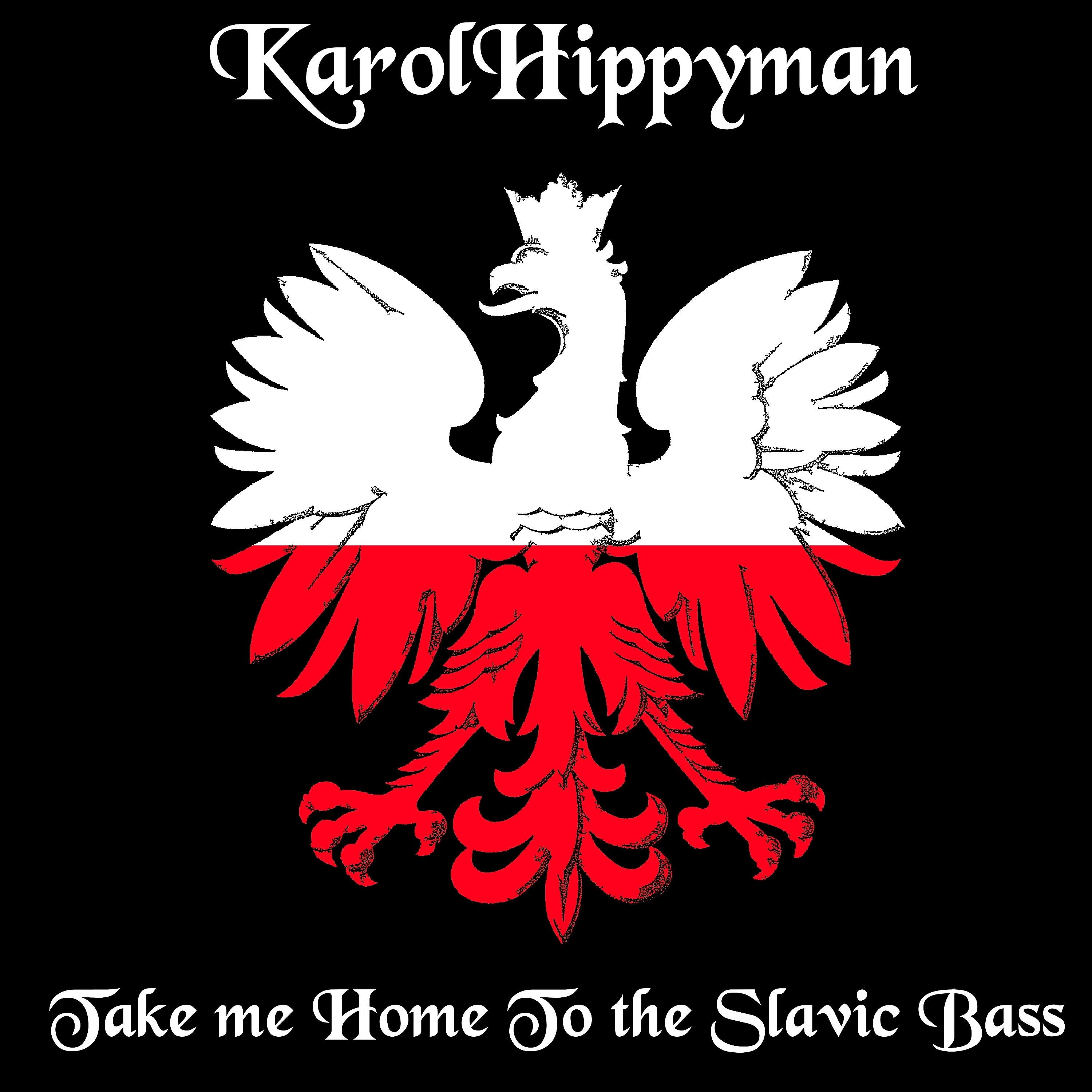 Релиз Take Me Home to Slavic Bass