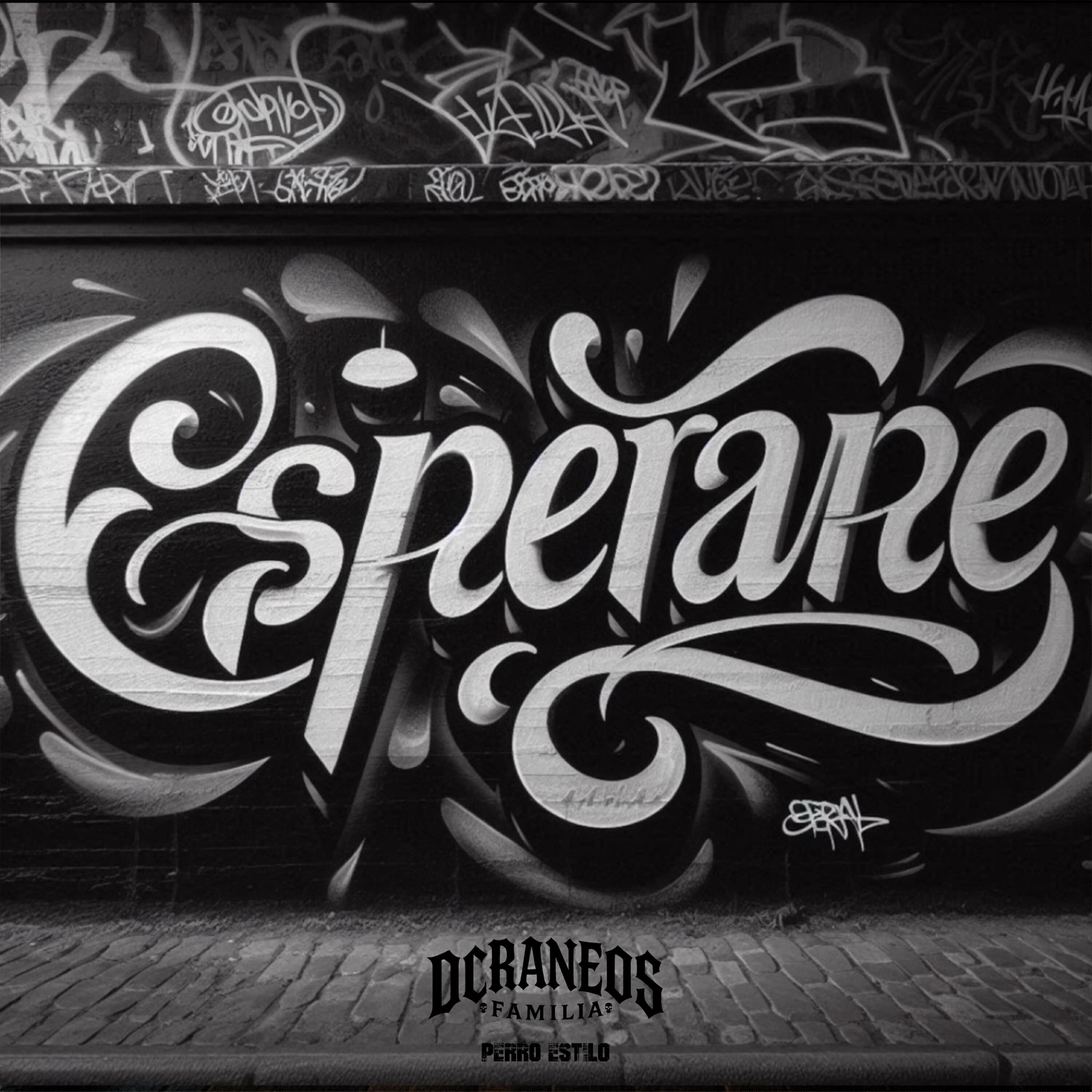 Релиз Esperaré