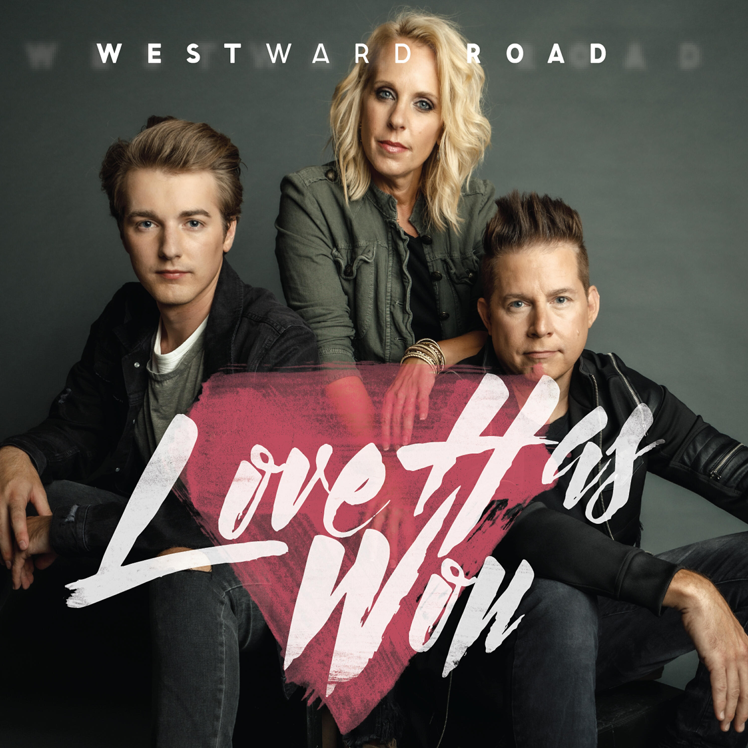 Westward Road