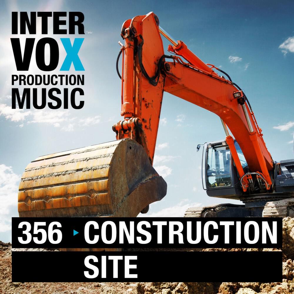 Релиз Construction Site