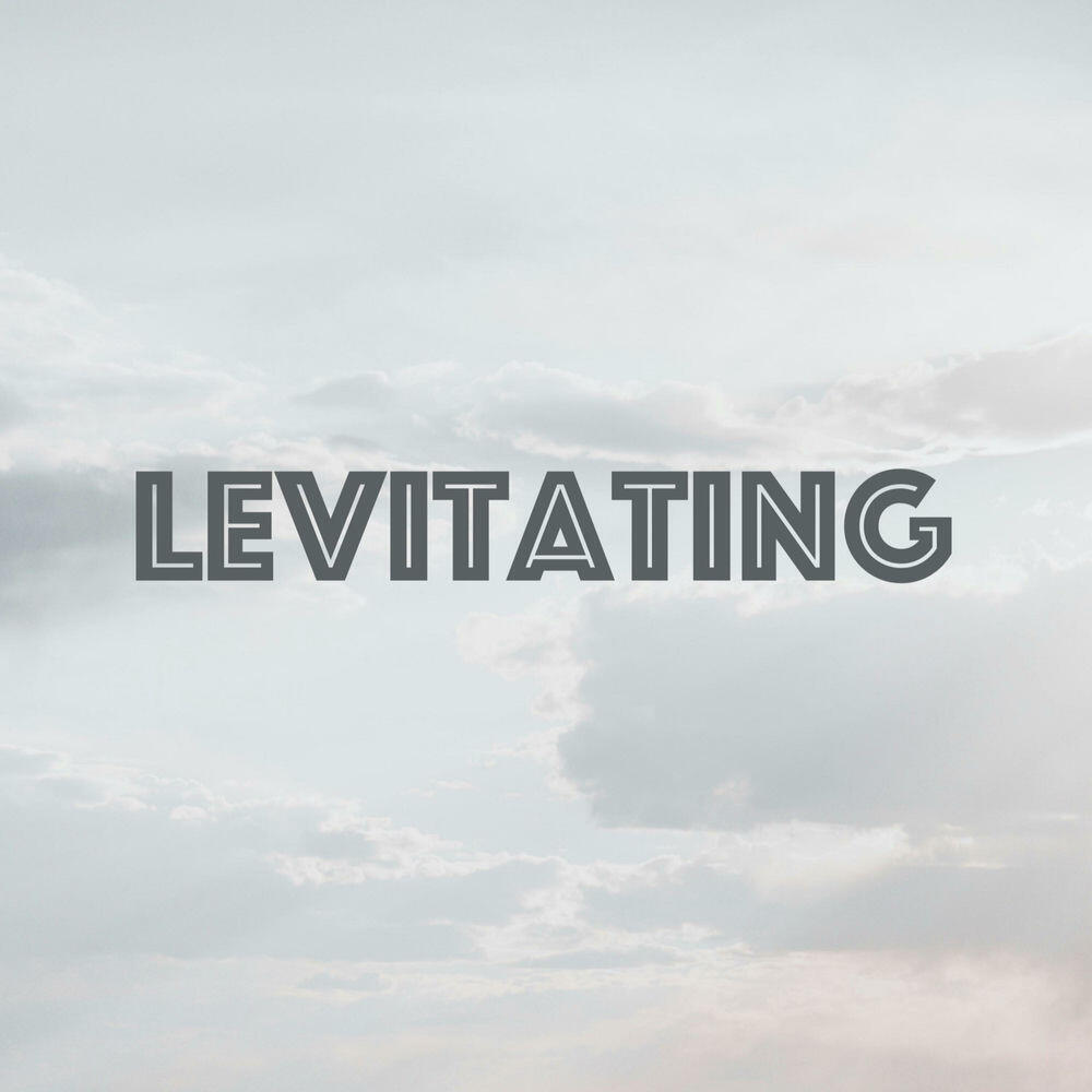 Релиз Levitating