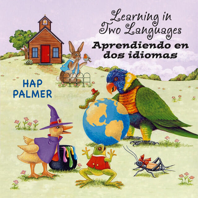 Релиз Learning In Two Languages / Aprendiendo en dos idiomas