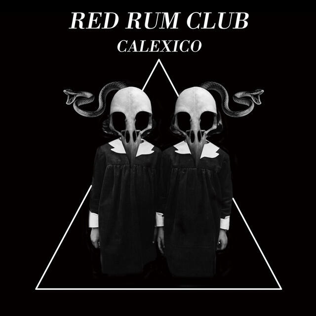 Релиз Calexico