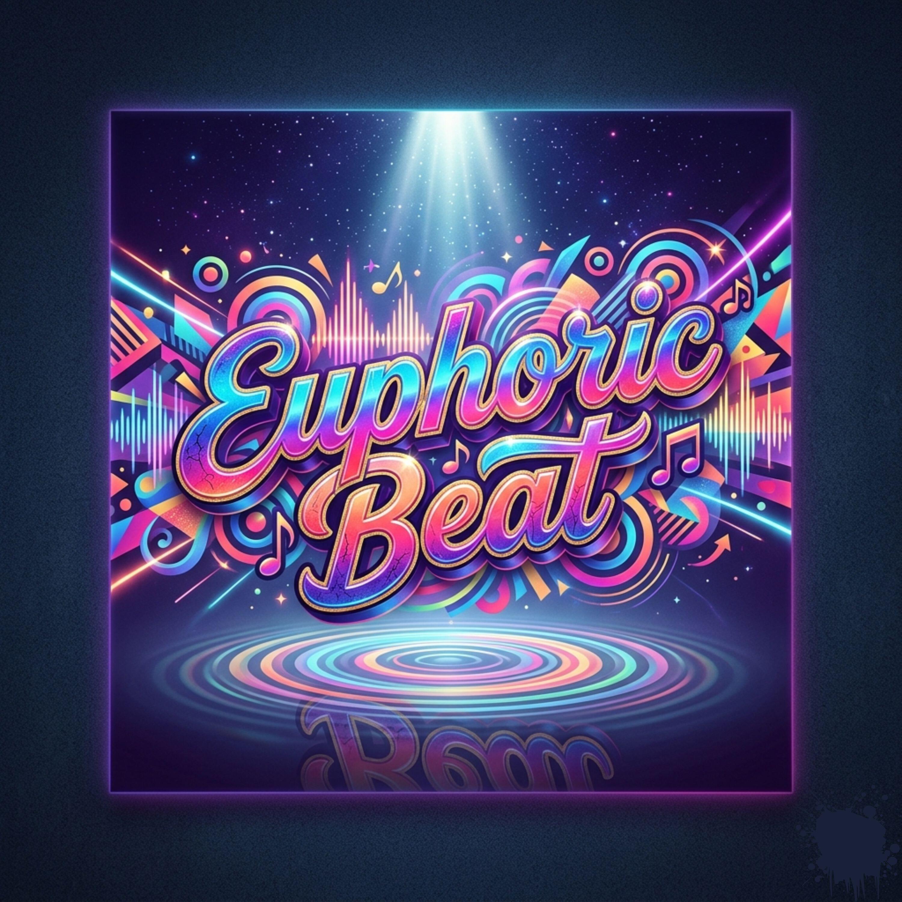 Релиз Euphoric Beat