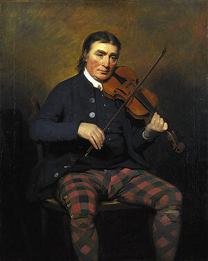 Niel Gow
