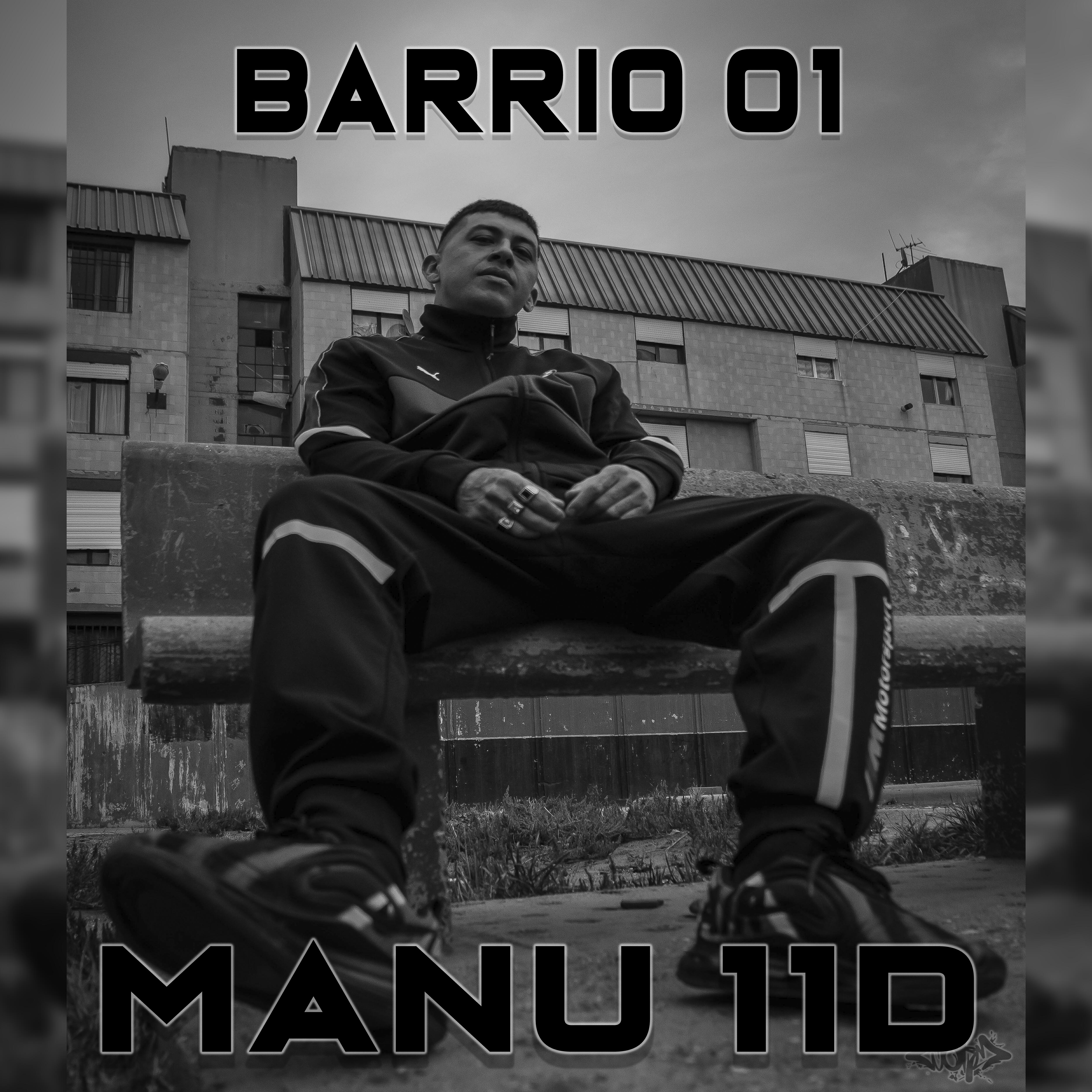 Релиз Barrio 01