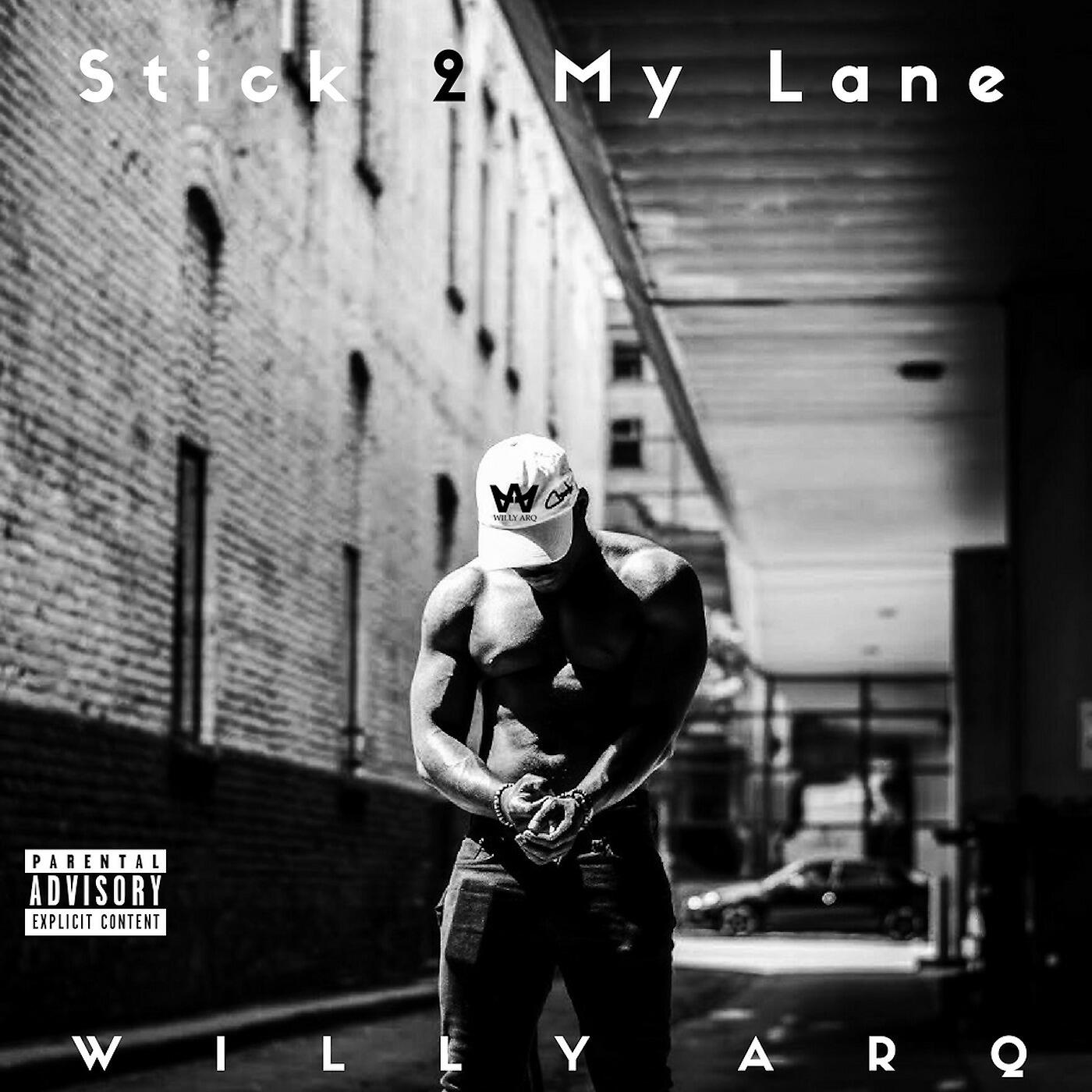 Willy Arq