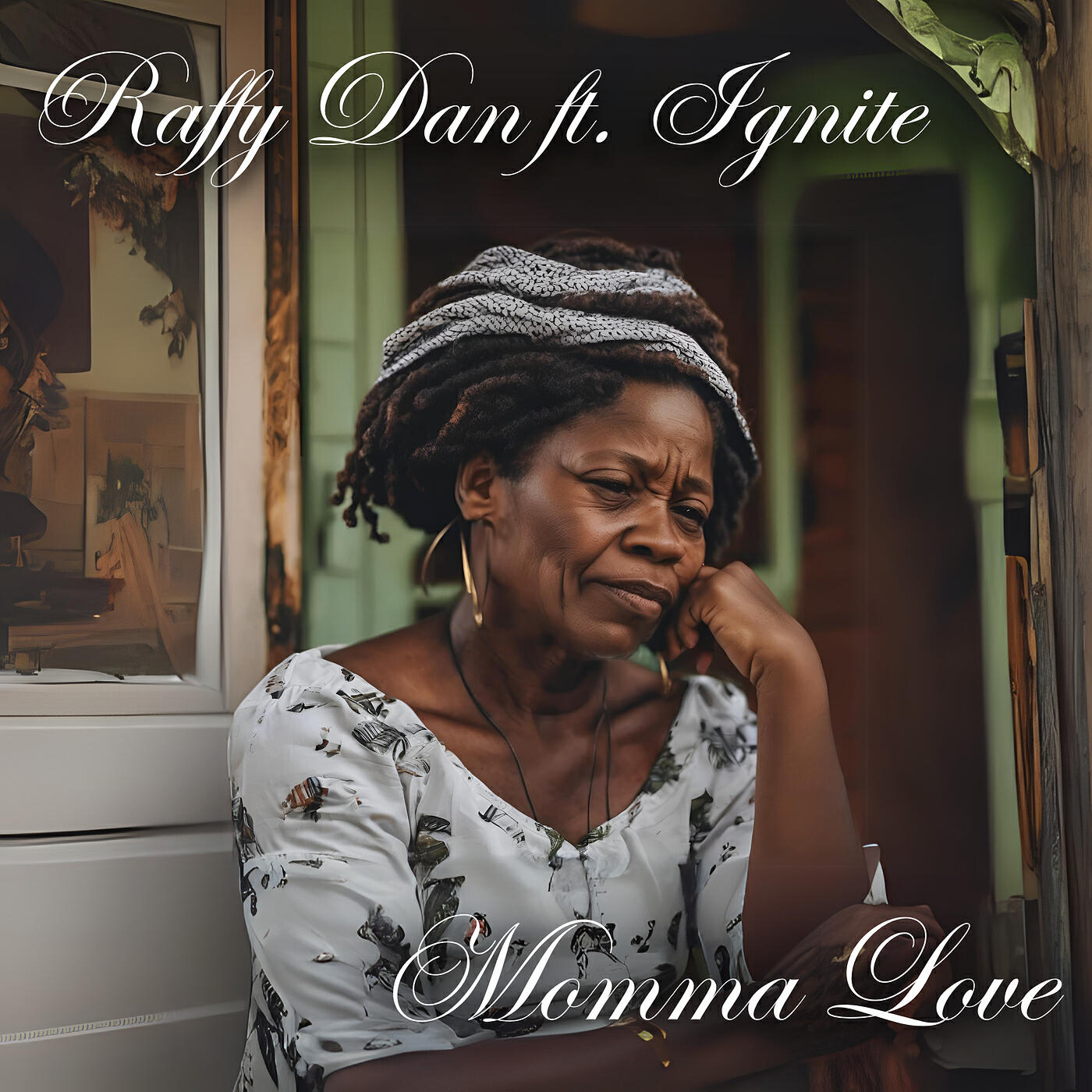 Релиз Momma Love