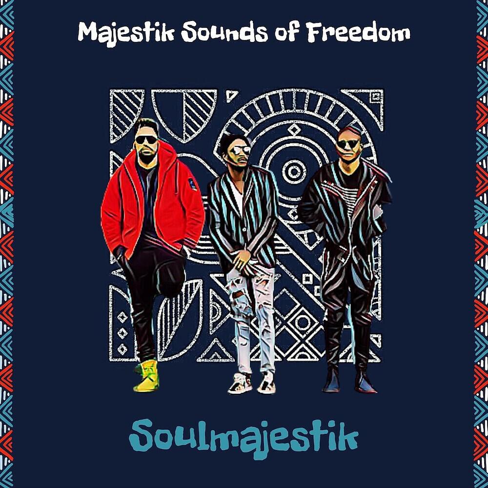 Релиз Majestik Sounds of Freedom