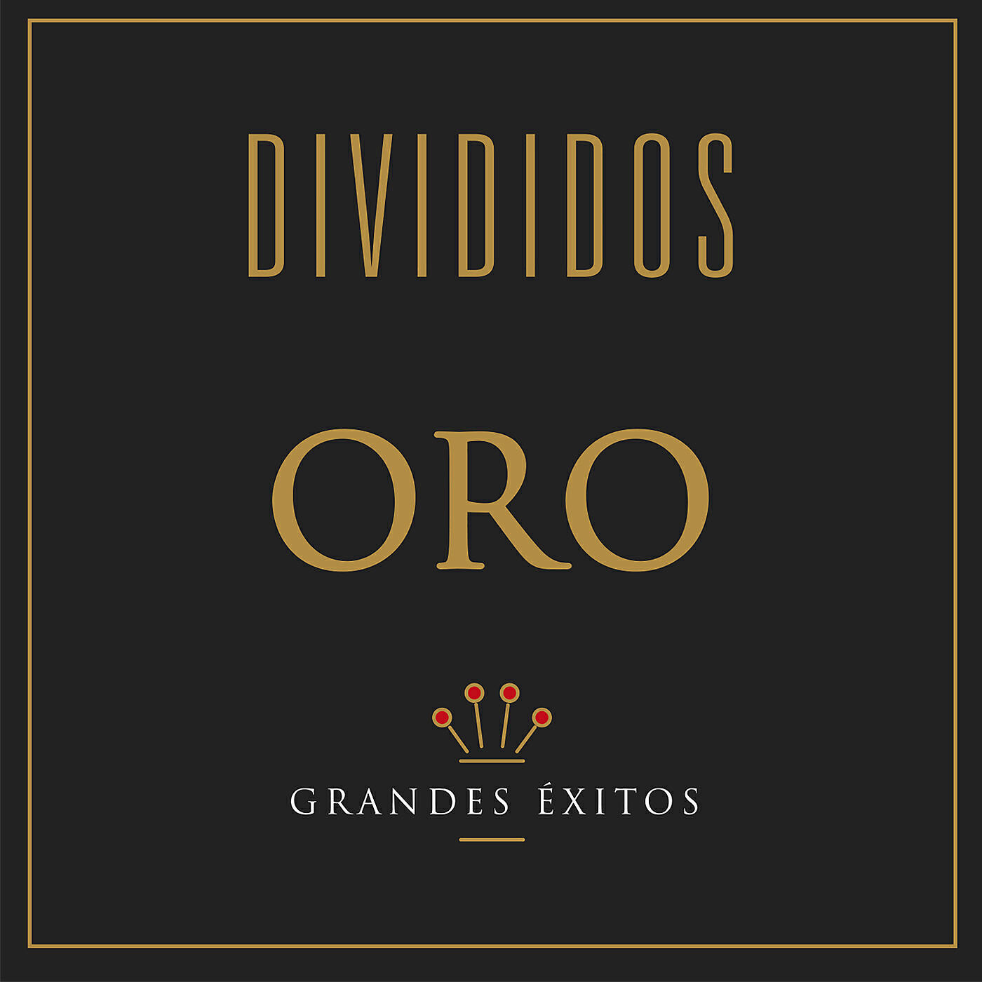 Релиз Serie Oro