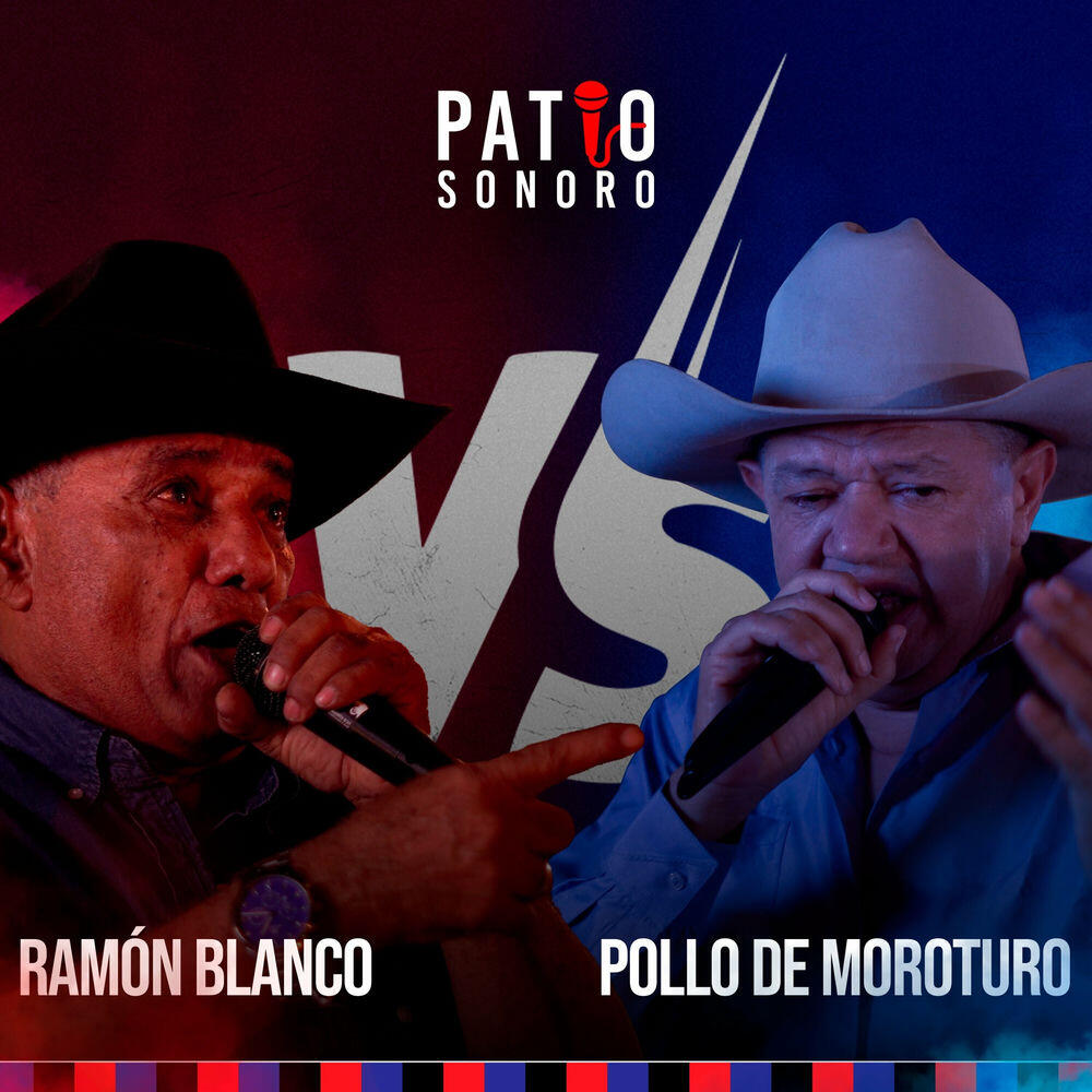 Релиз Ramon Blanco VS Pollo De Moroturo