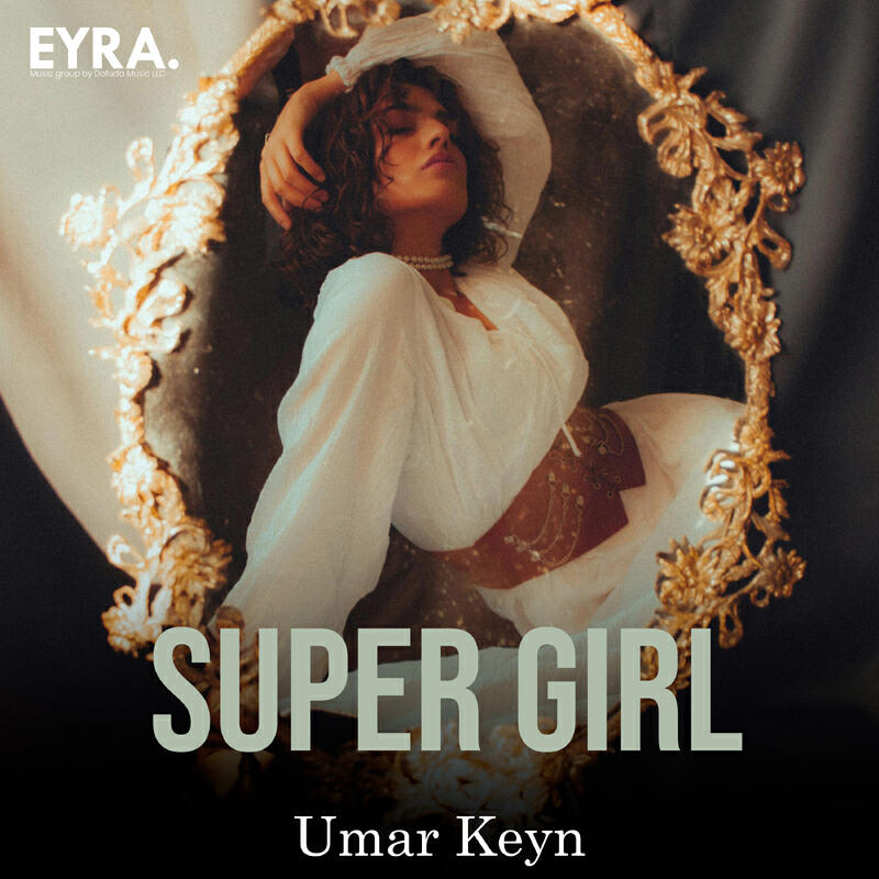 Постер альбома Super Girl