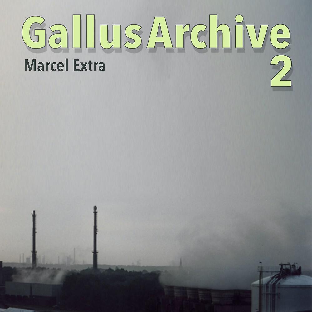 Релиз Gallus Archive, Vol. 2