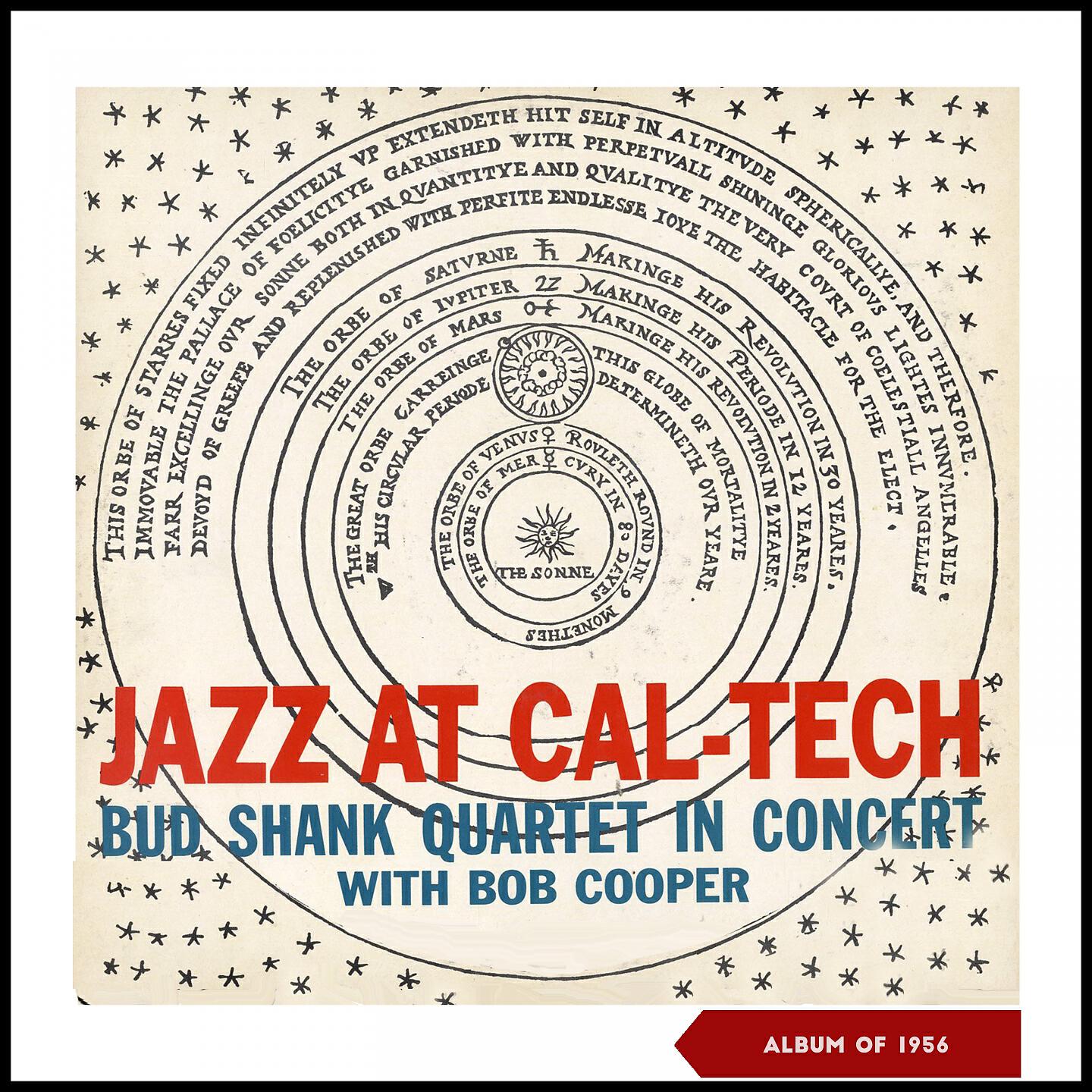 Релиз Jazz at Cal-Tech