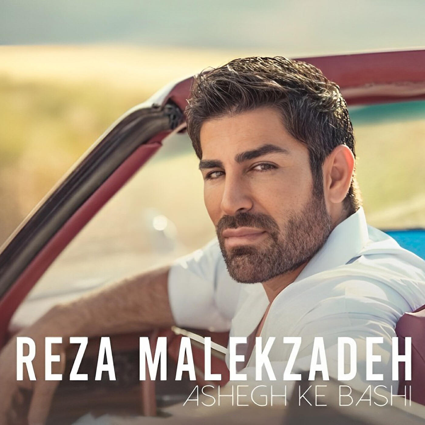 Релиз Ashegh Ke Bashi