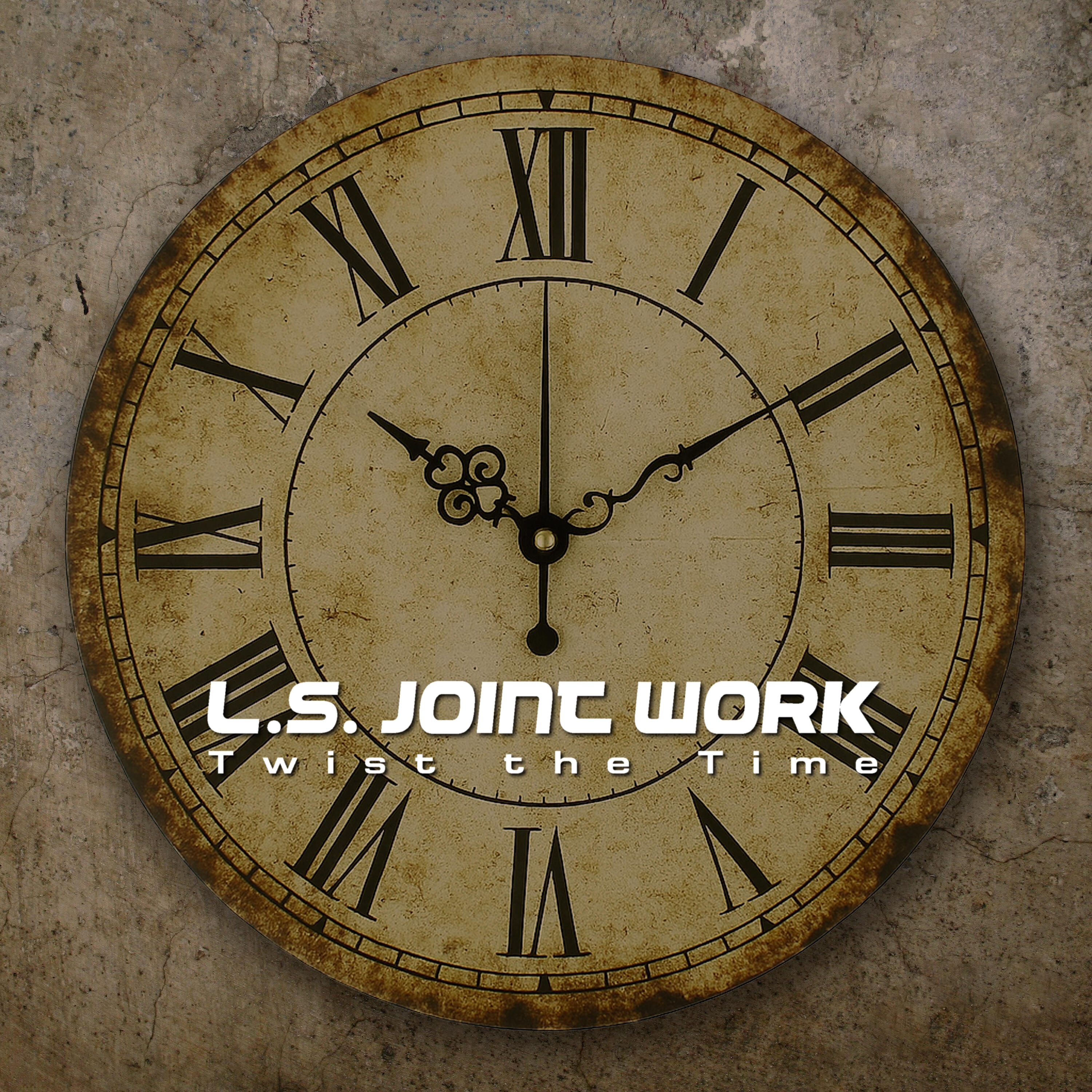 Релиз Twist the Time