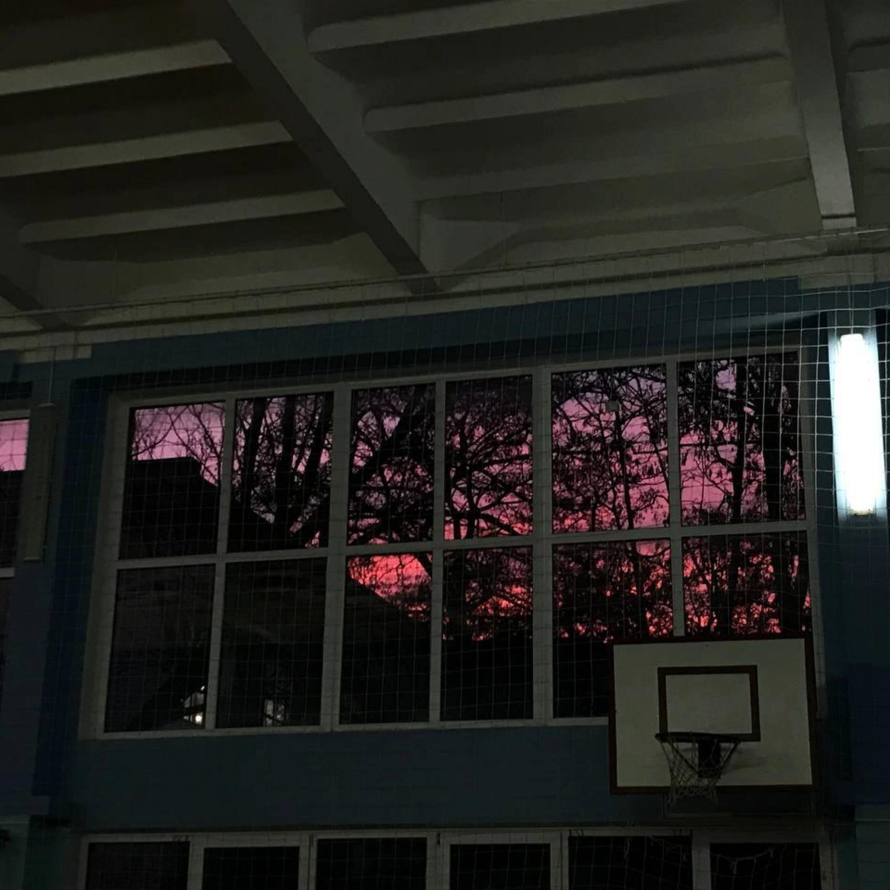 Релиз High school