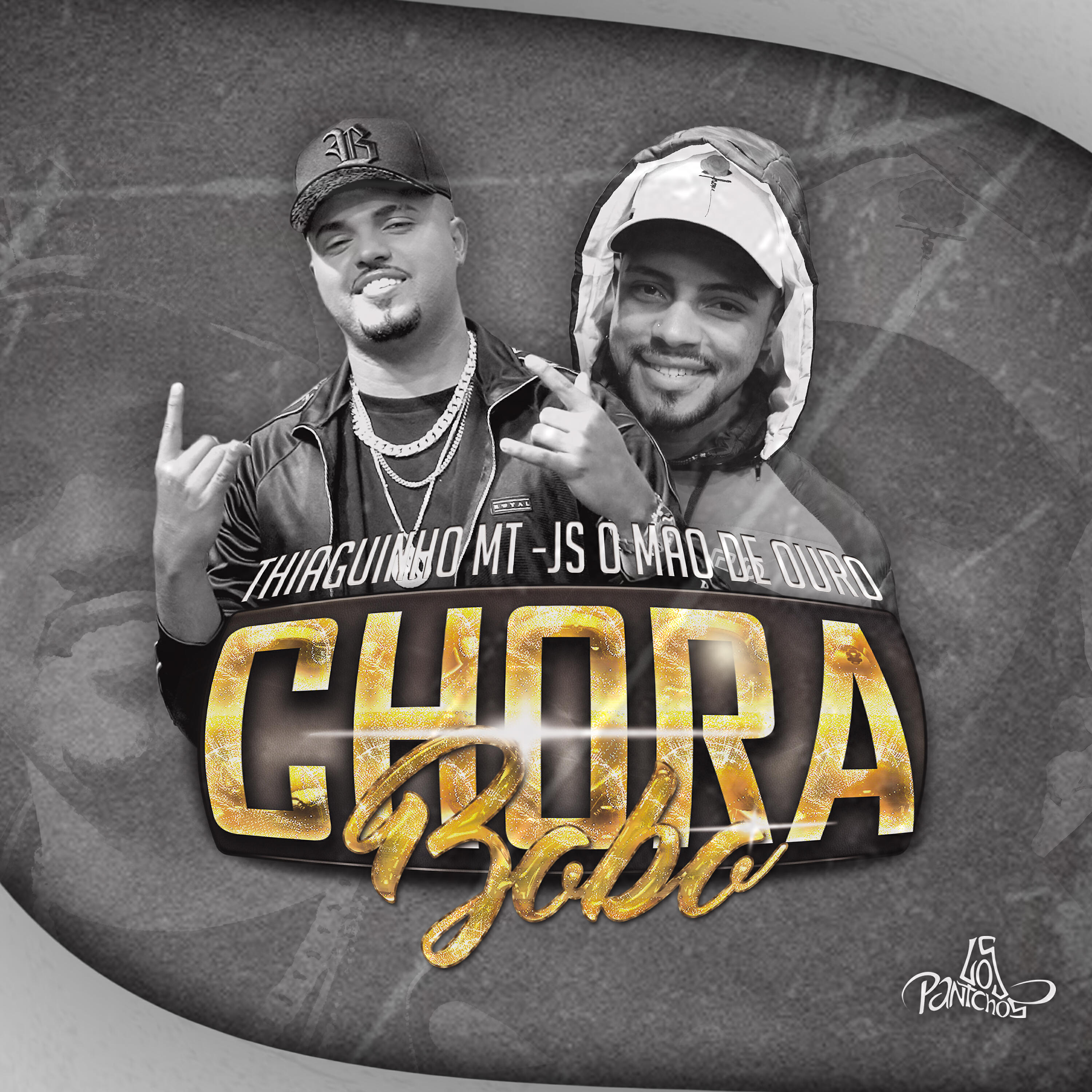 Скачать песню Thiaguinho MT, JS o Mão de Ouro - Chora Bobo бесплатно в MP3 для Android и iOS