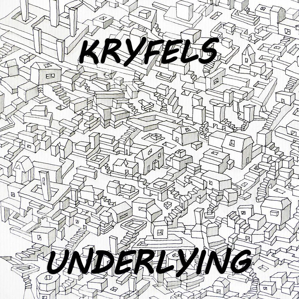 Релиз Underlying