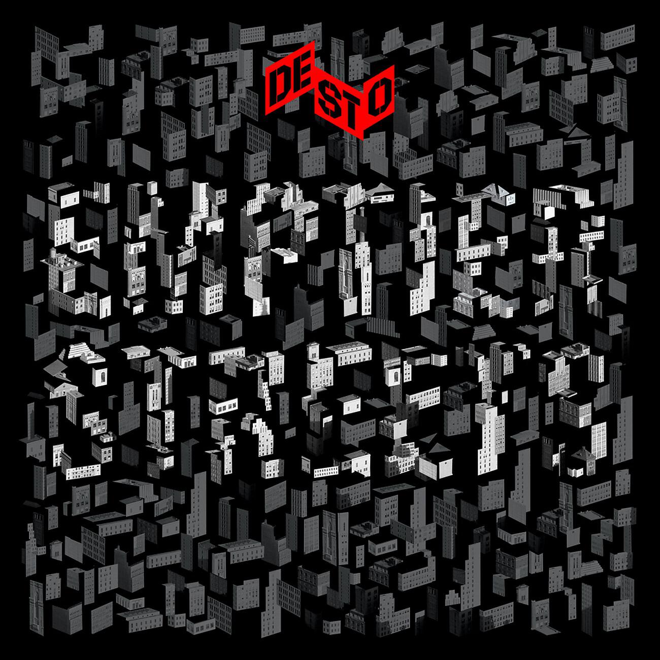 Релиз Emptier Streets