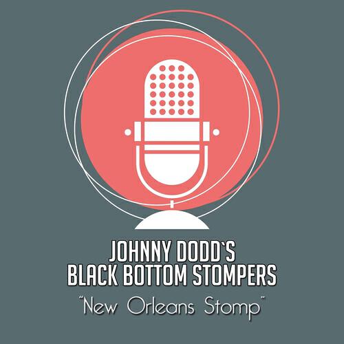 Релиз New Orleans Stomp