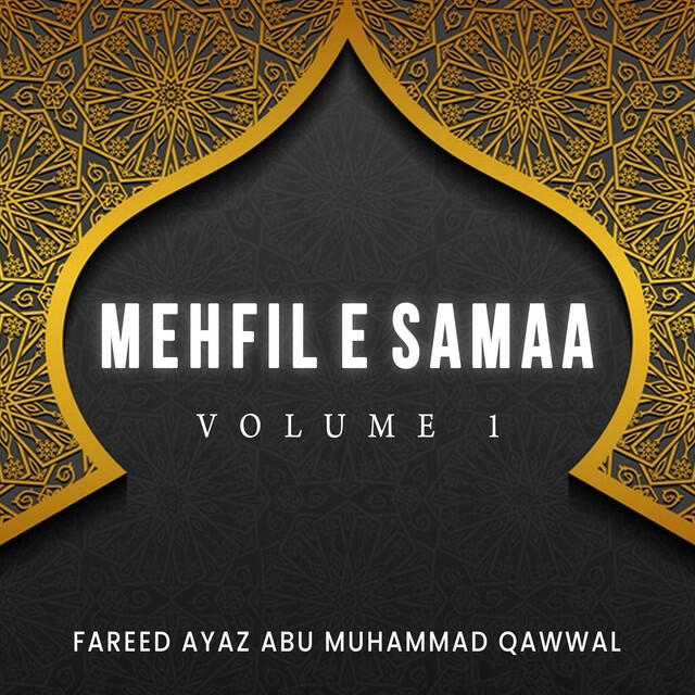 Релиз Mehfil E Samaa, Vol. 1