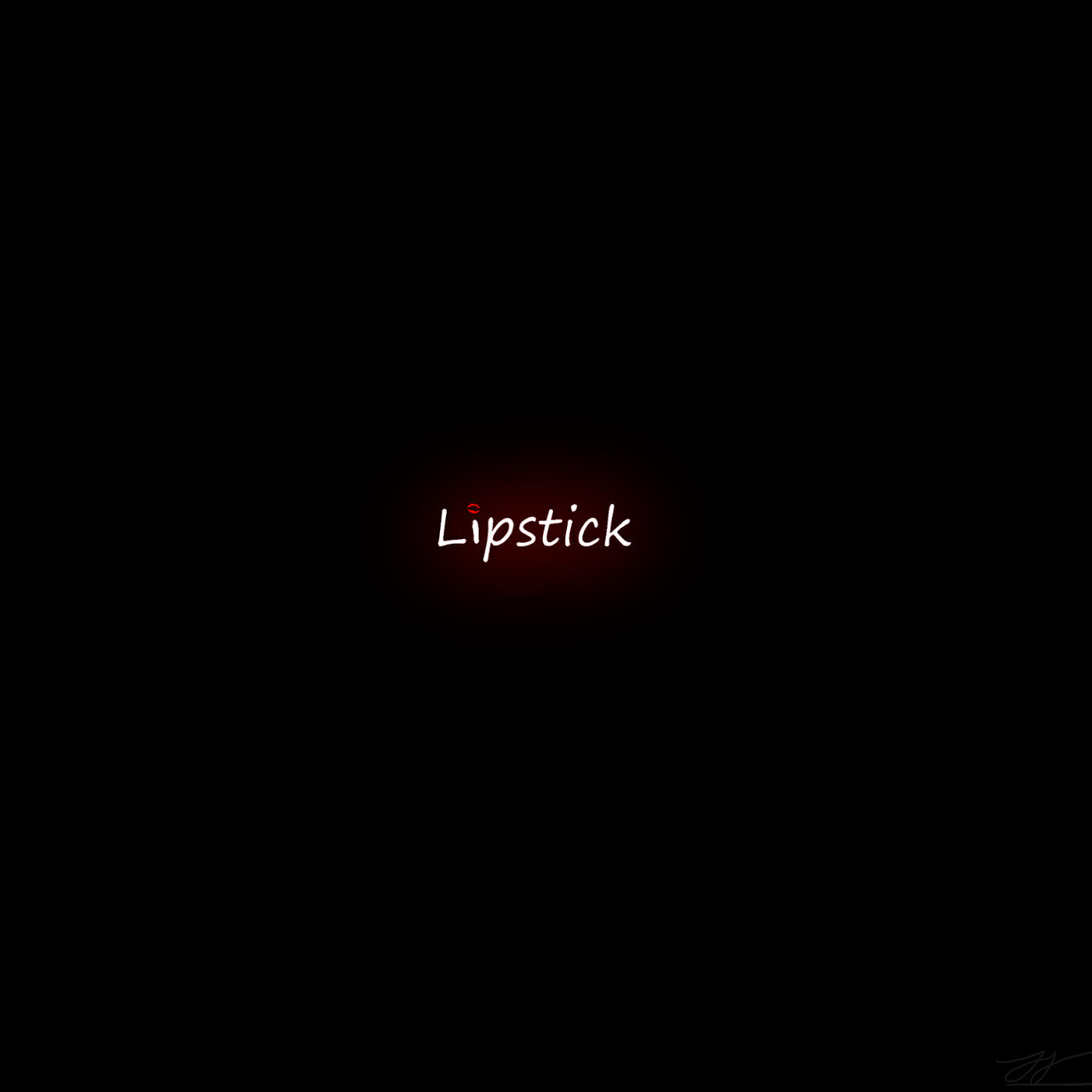 Релиз Lipstick