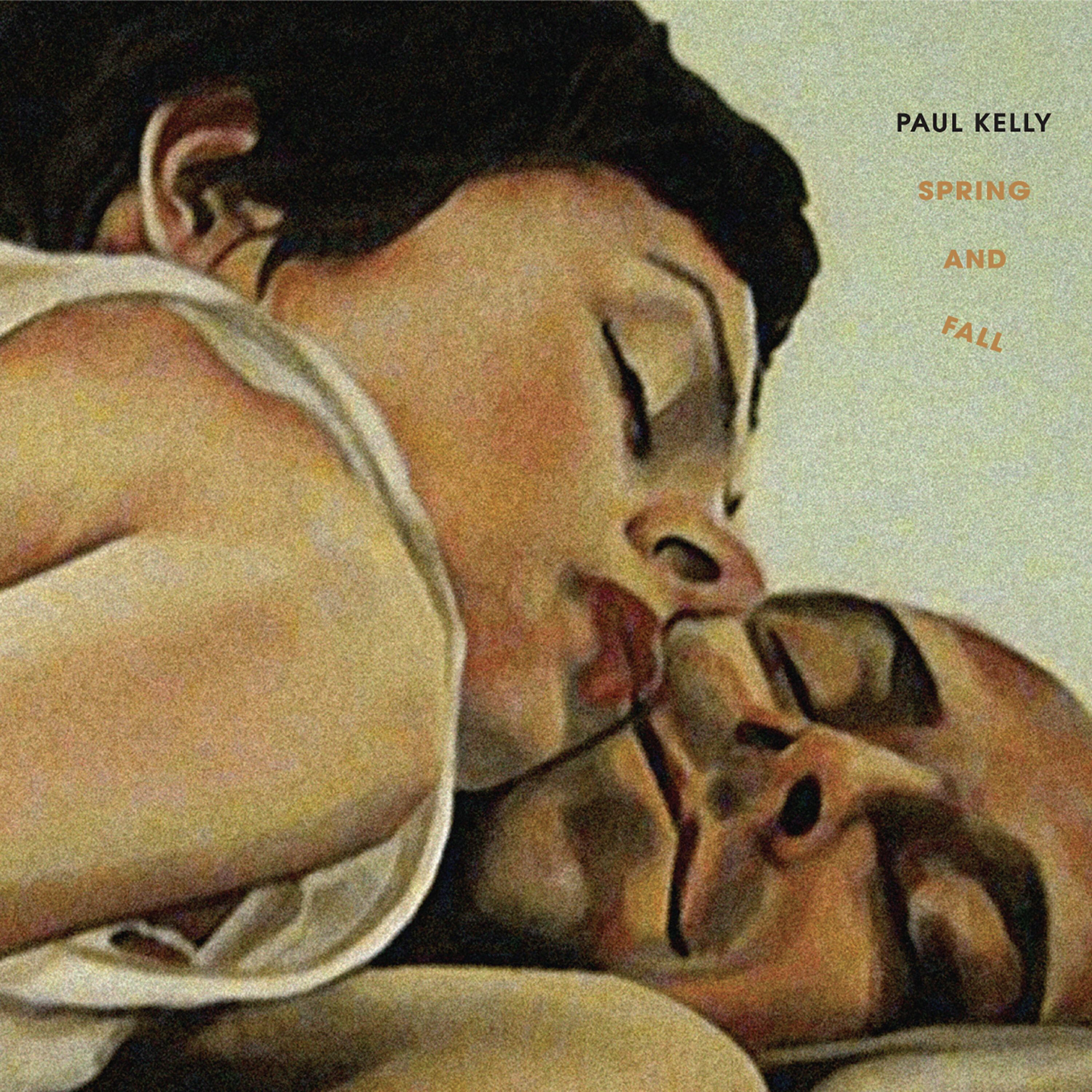 Релиз Spring and Fall