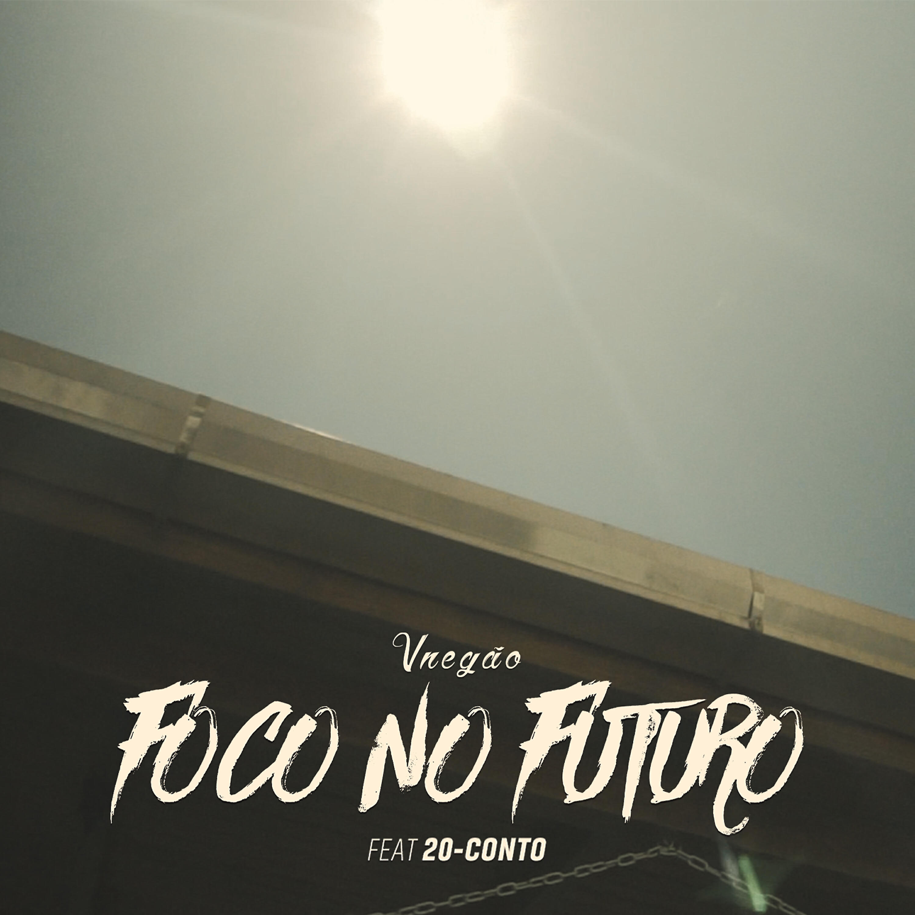 Релиз Foco no Futuro