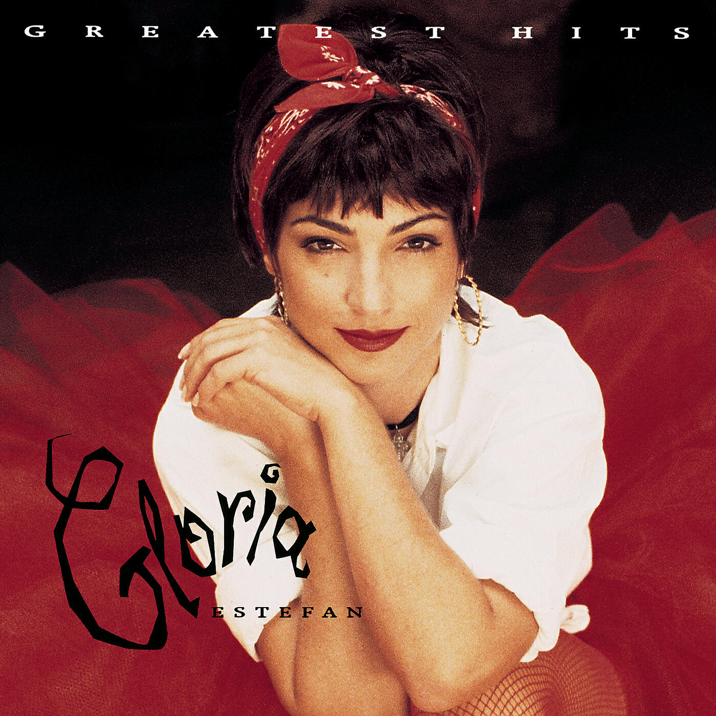 Релиз Greatest Hits