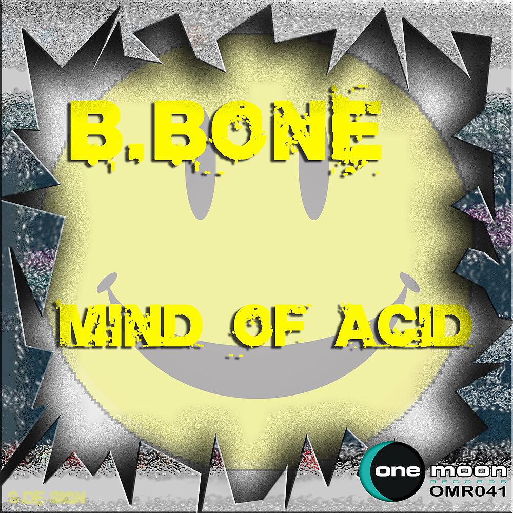 Релиз Mind of Acid