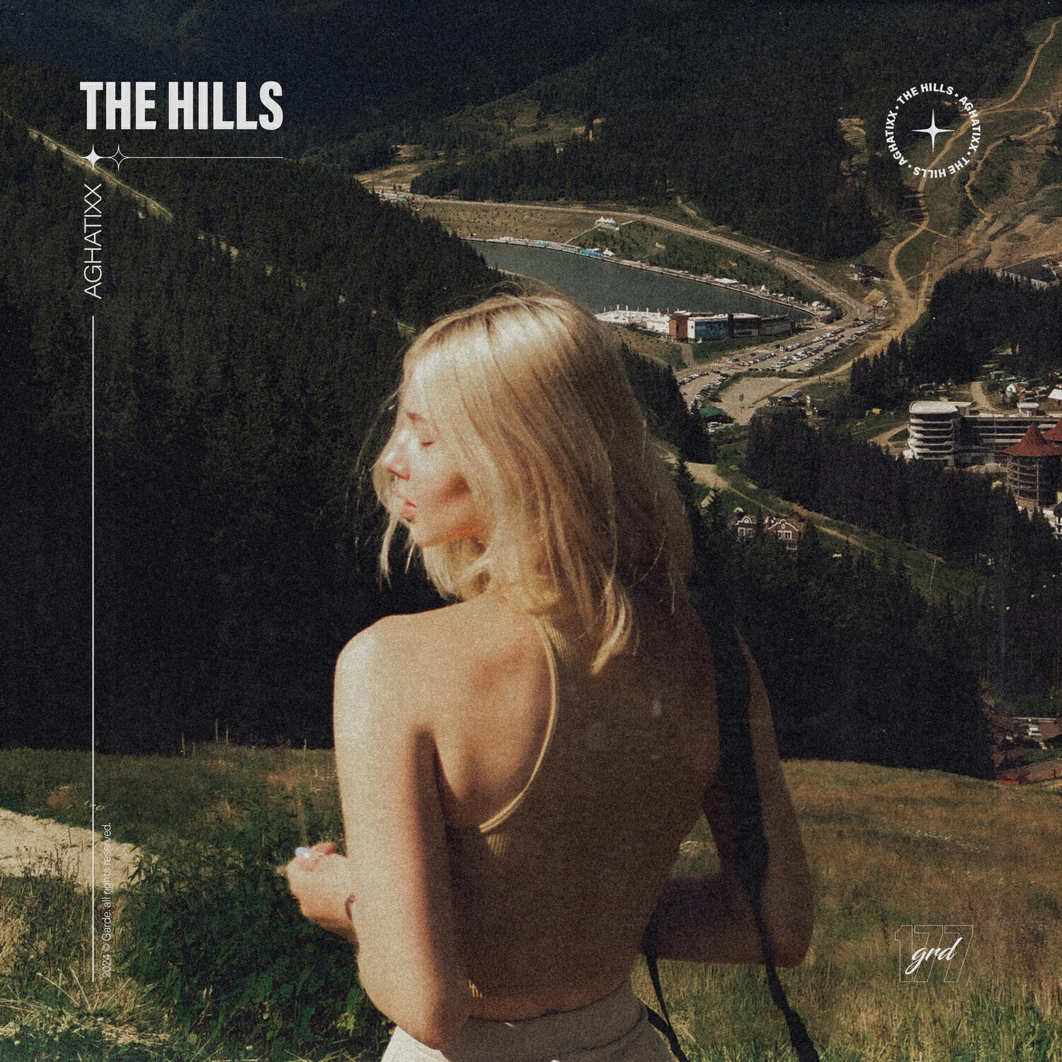 Релиз The Hills