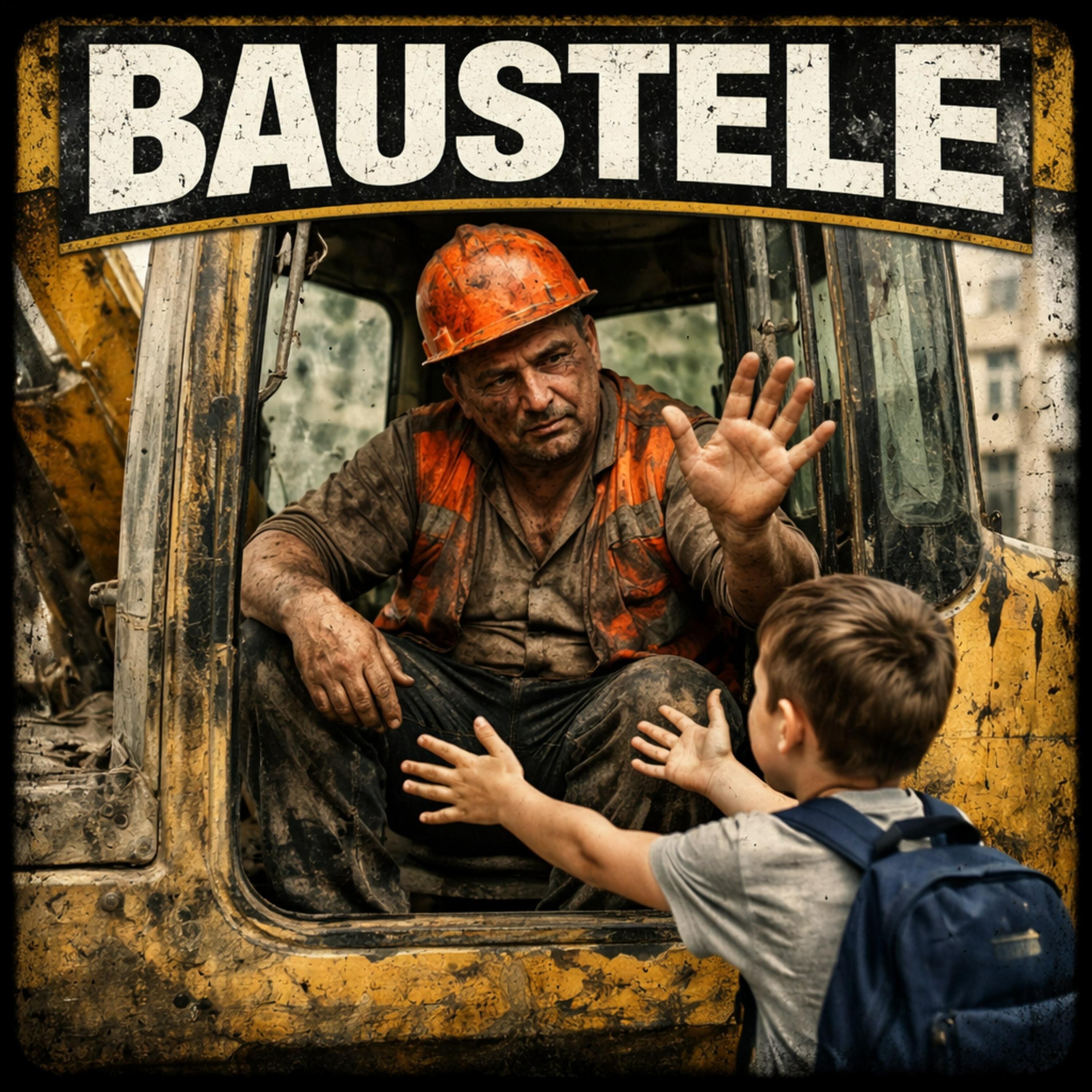 Релиз BAUSTELE