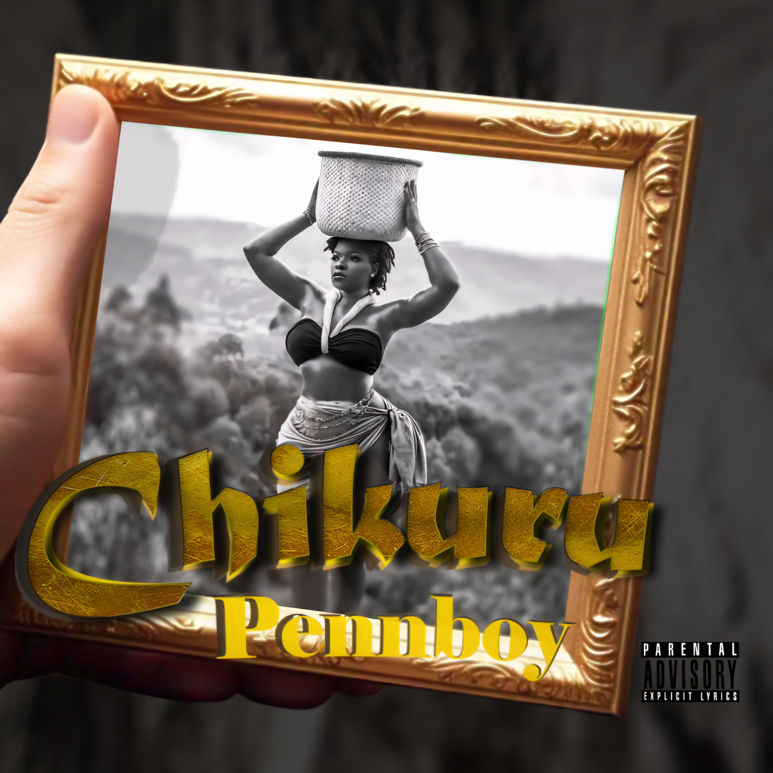 Релиз Chikuru