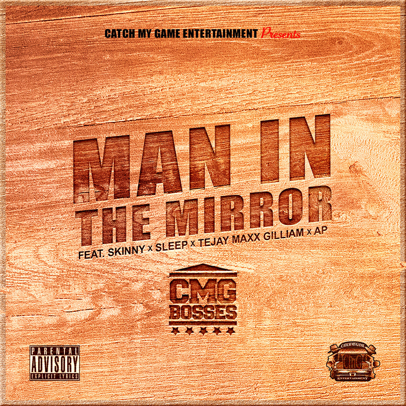 Релиз Man in the Mirror