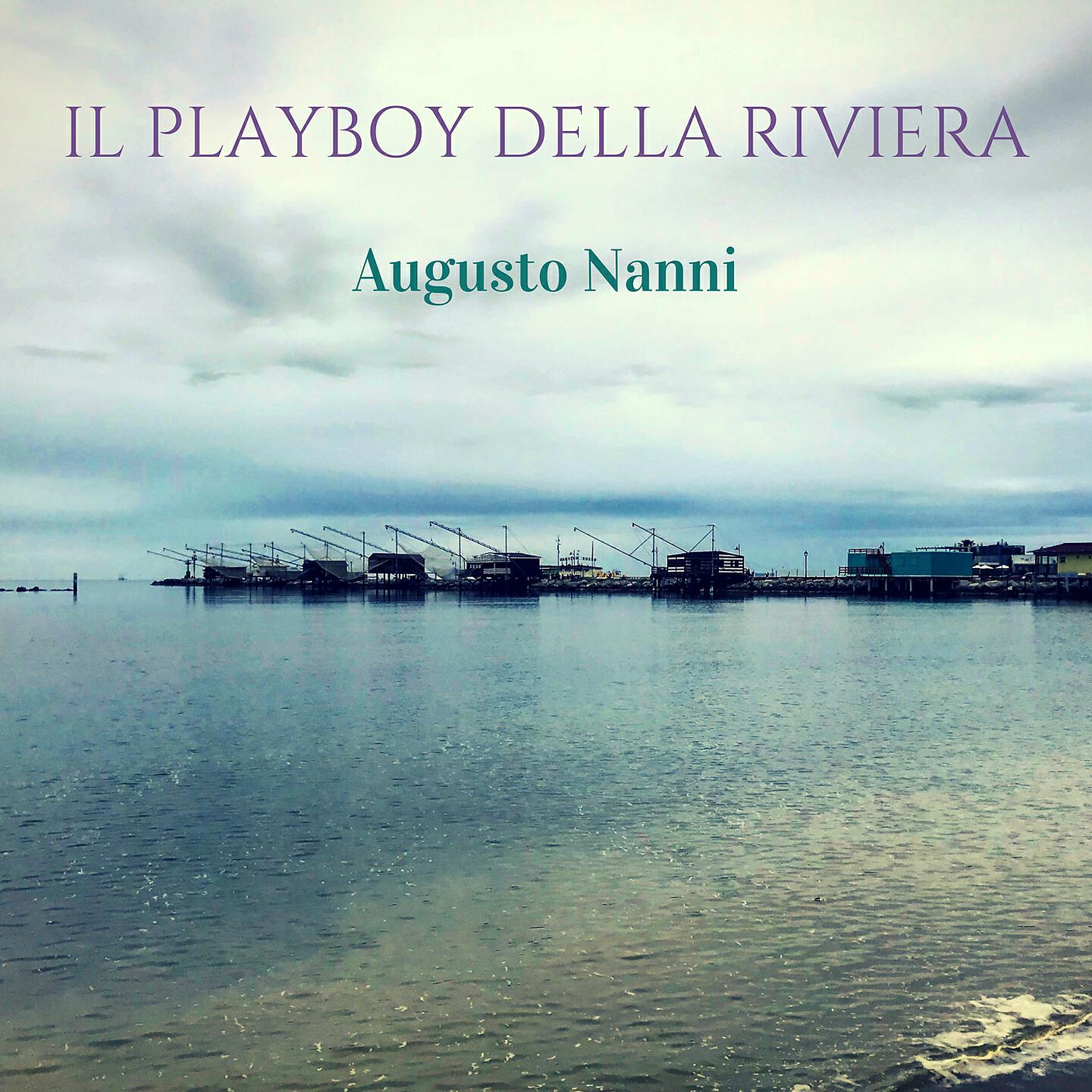 Augusto Nanni