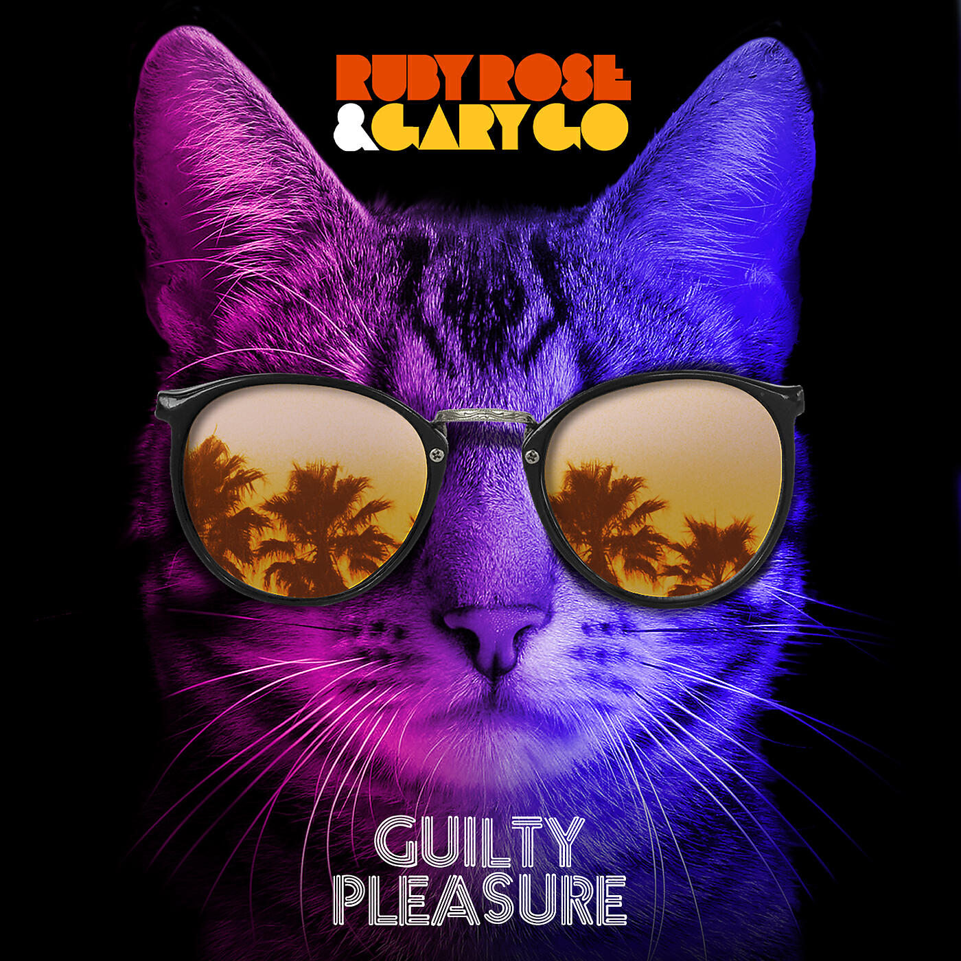 Релиз Guilty Pleasure