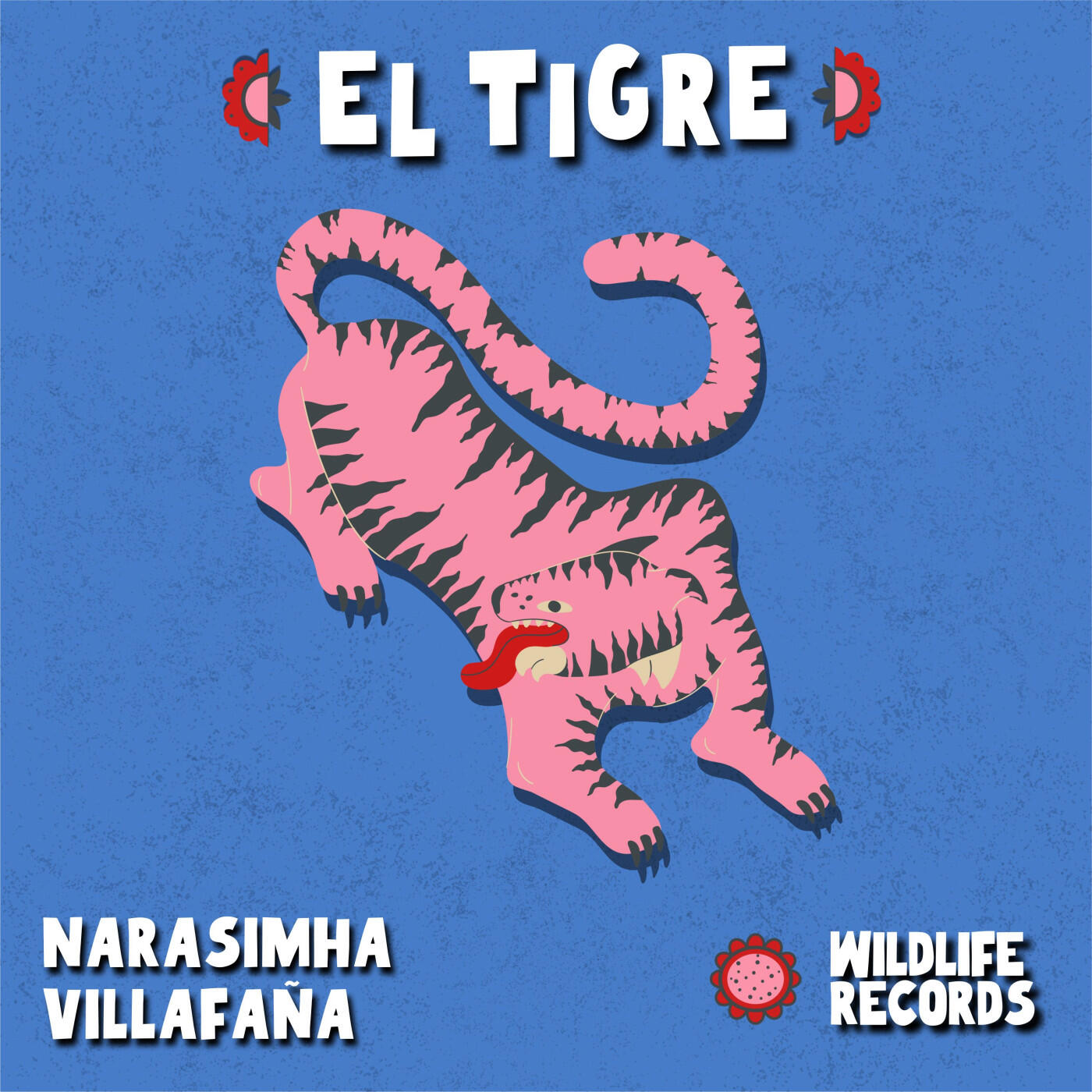 Релиз El Tigre