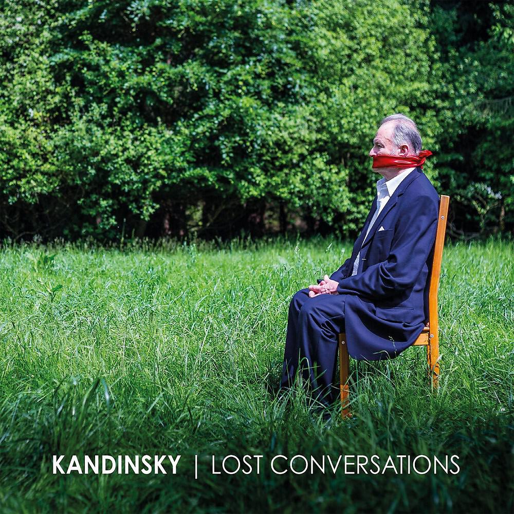 Релиз Lost Conversations