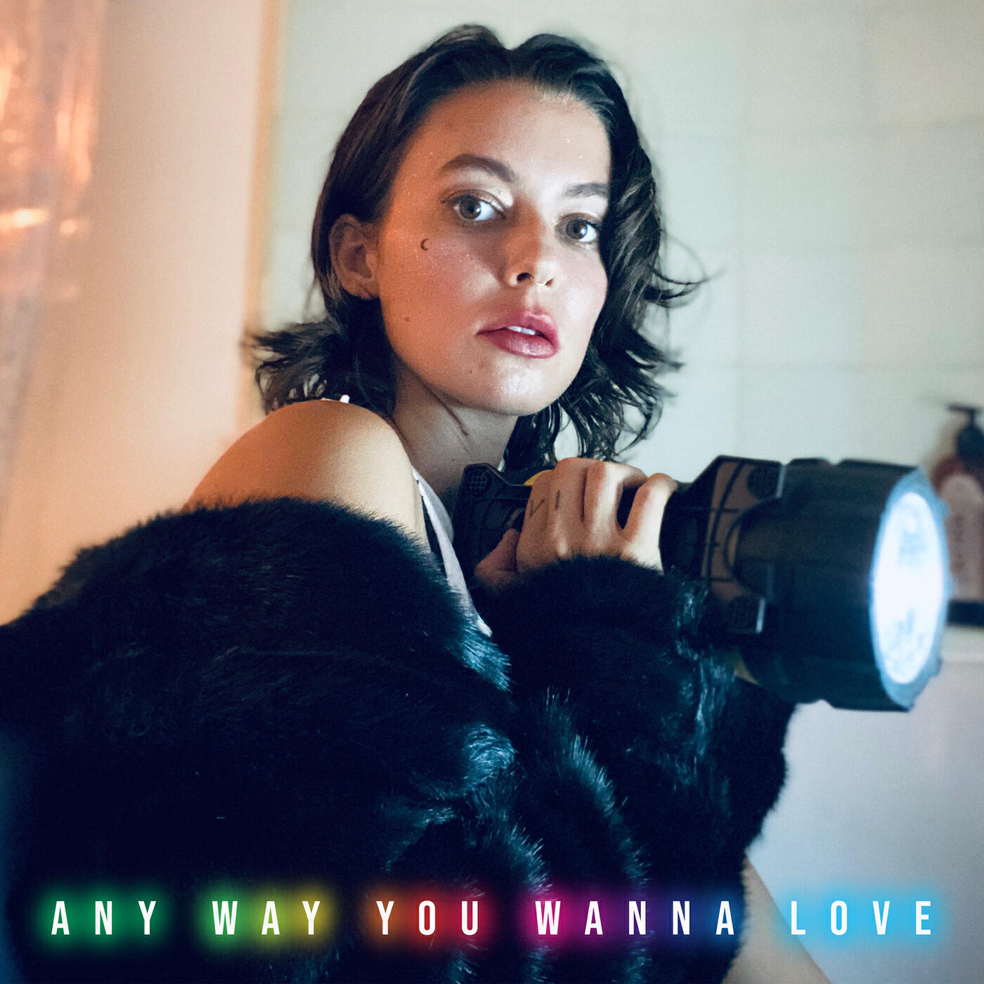 Релиз Any Way You Wanna Love